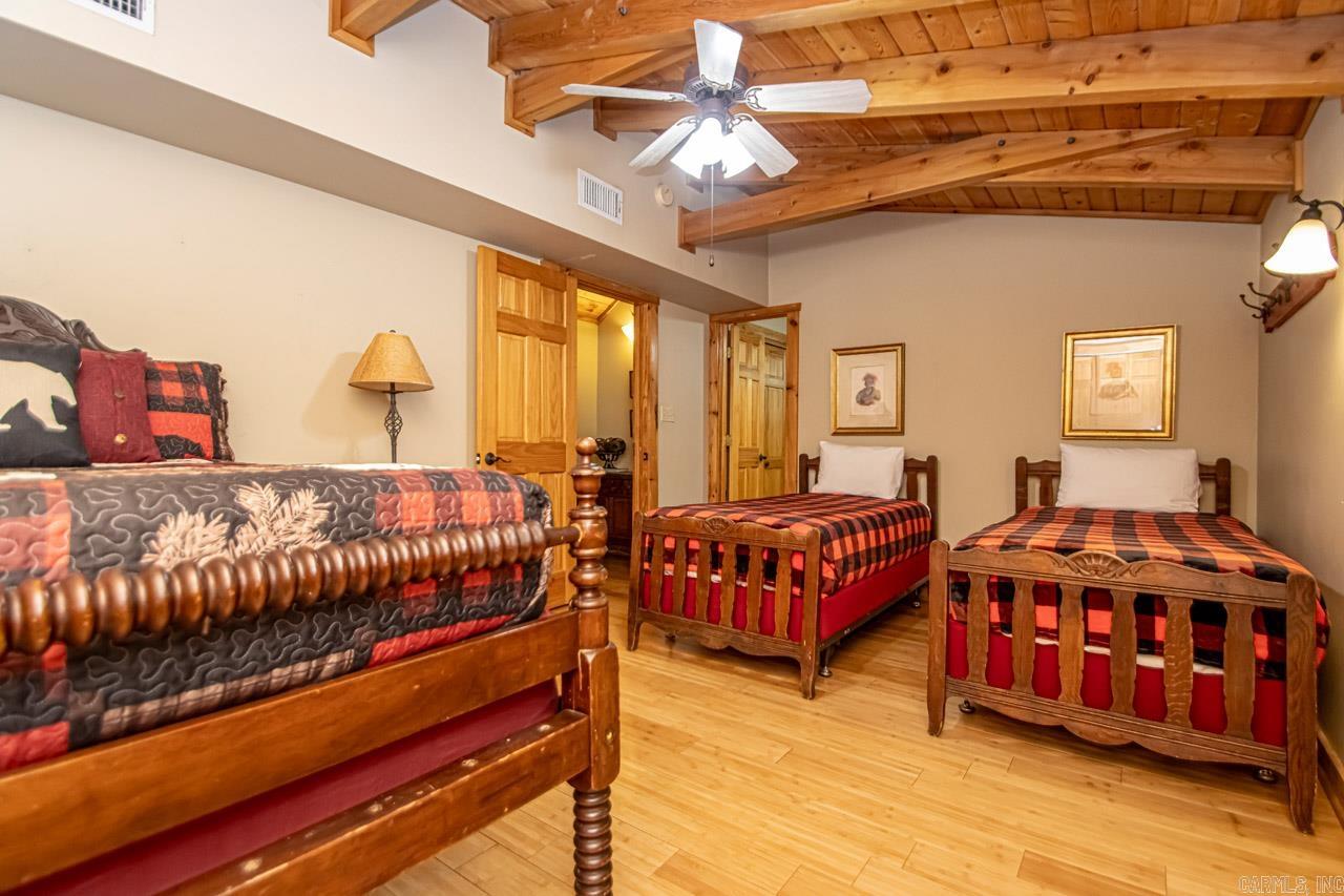 1415 Lakeshore  Hot Springs, AR
