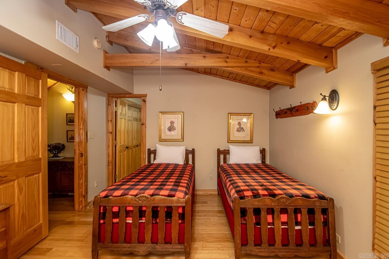 1415 Lakeshore  Hot Springs, AR