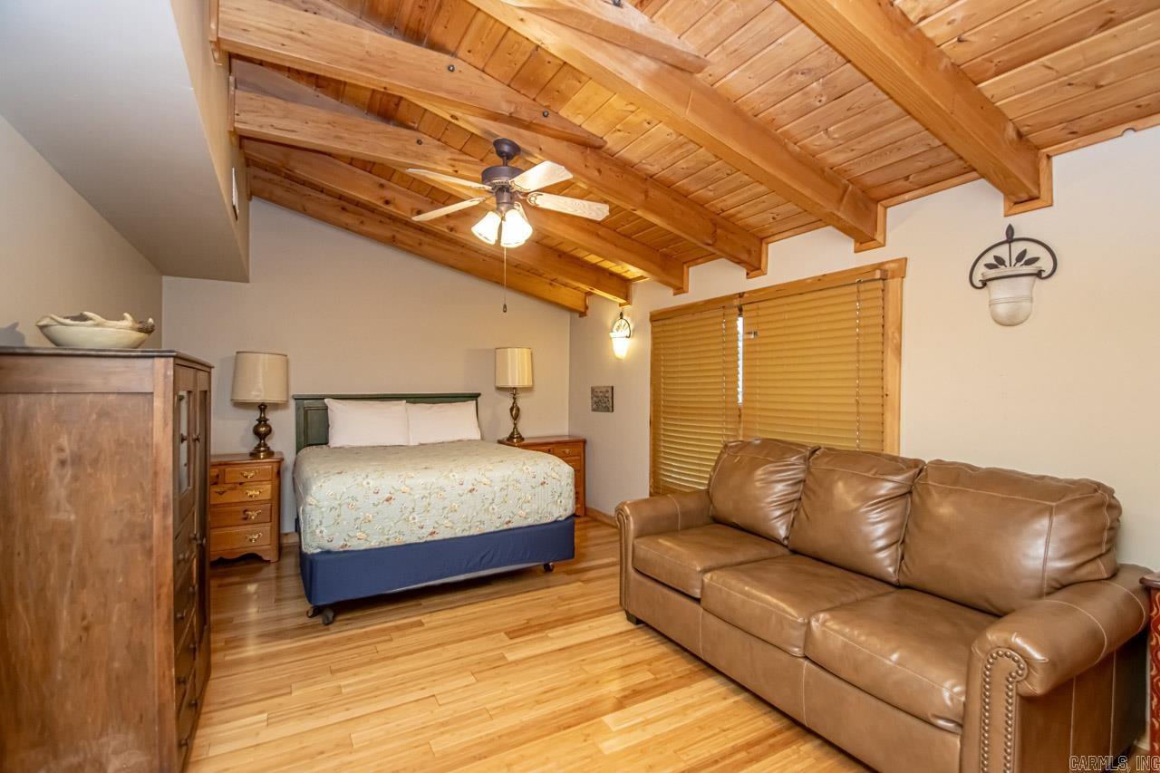 1415 Lakeshore  Hot Springs, AR