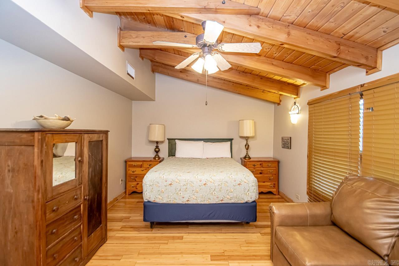 1415 Lakeshore  Hot Springs, AR