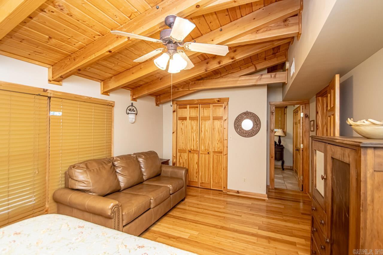 1415 Lakeshore  Hot Springs, AR