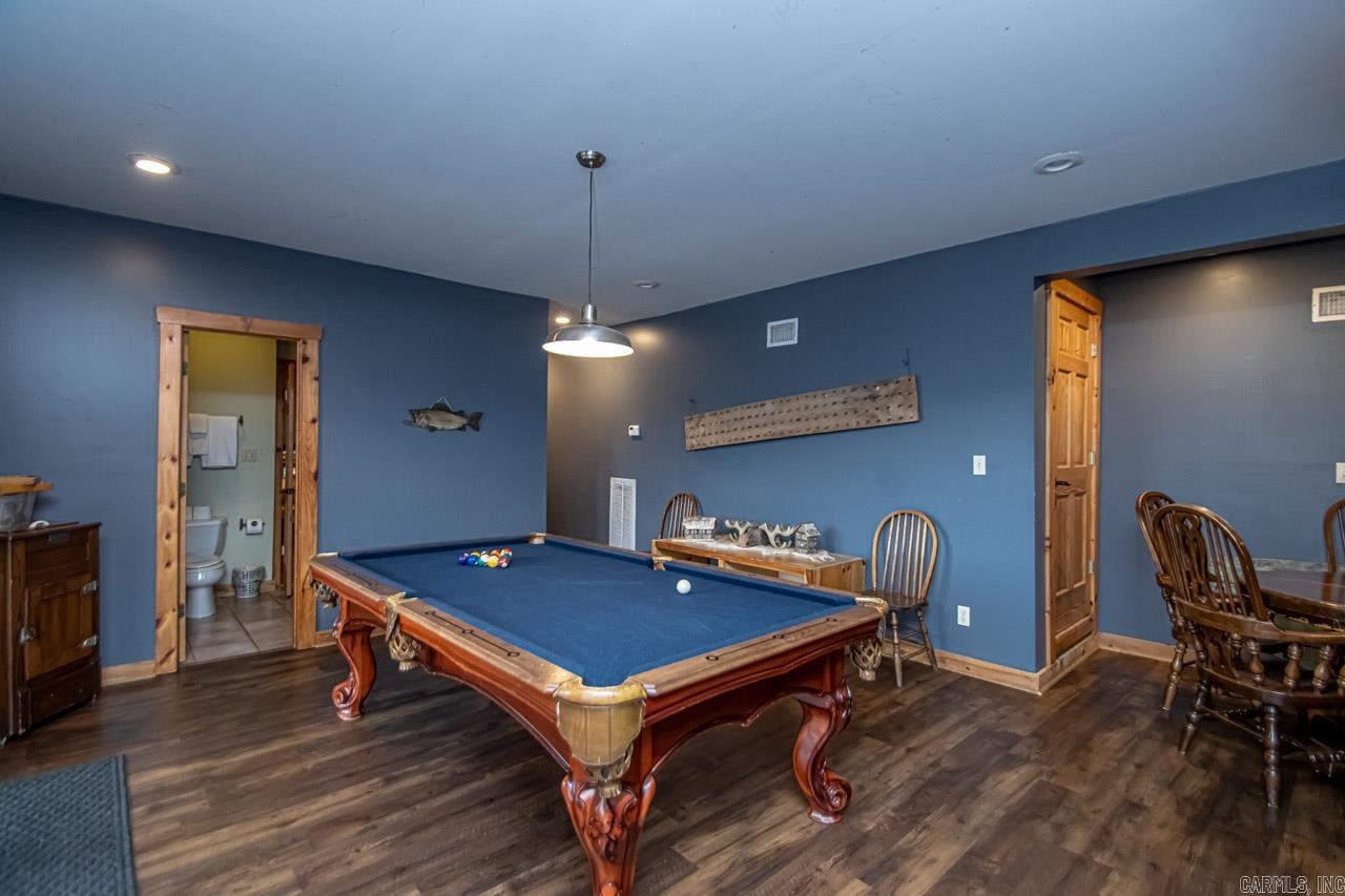 1415 Lakeshore  Hot Springs, AR