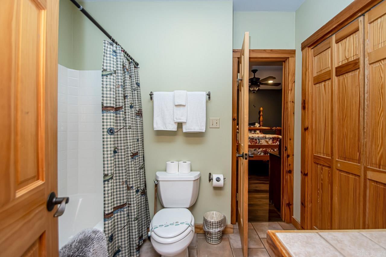 1415 Lakeshore  Hot Springs, AR