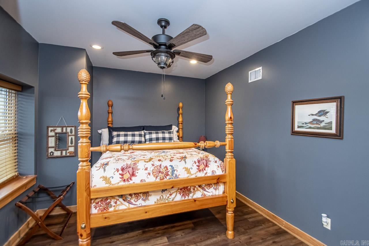 1415 Lakeshore  Hot Springs, AR