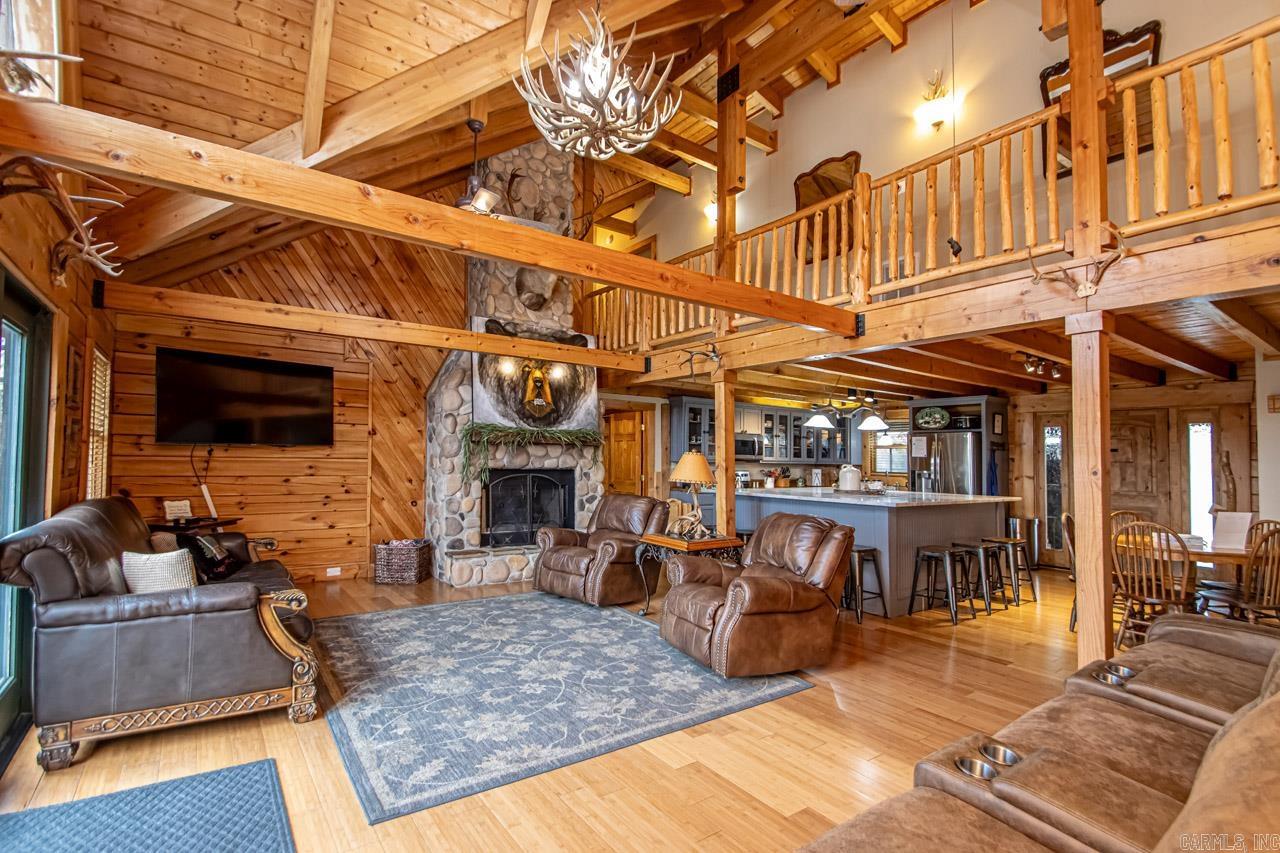 1415 Lakeshore  Hot Springs, AR