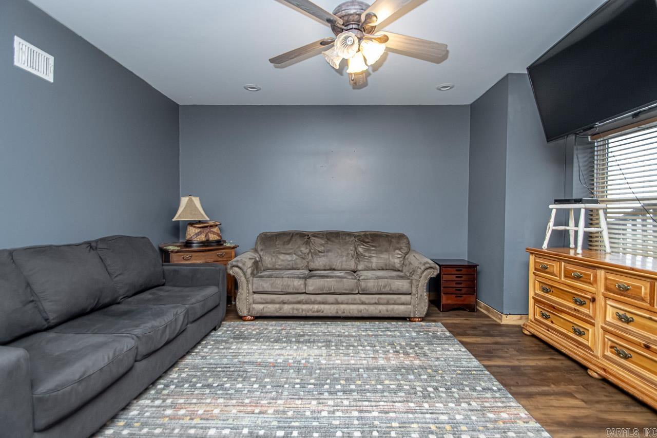 1415 Lakeshore  Hot Springs, AR