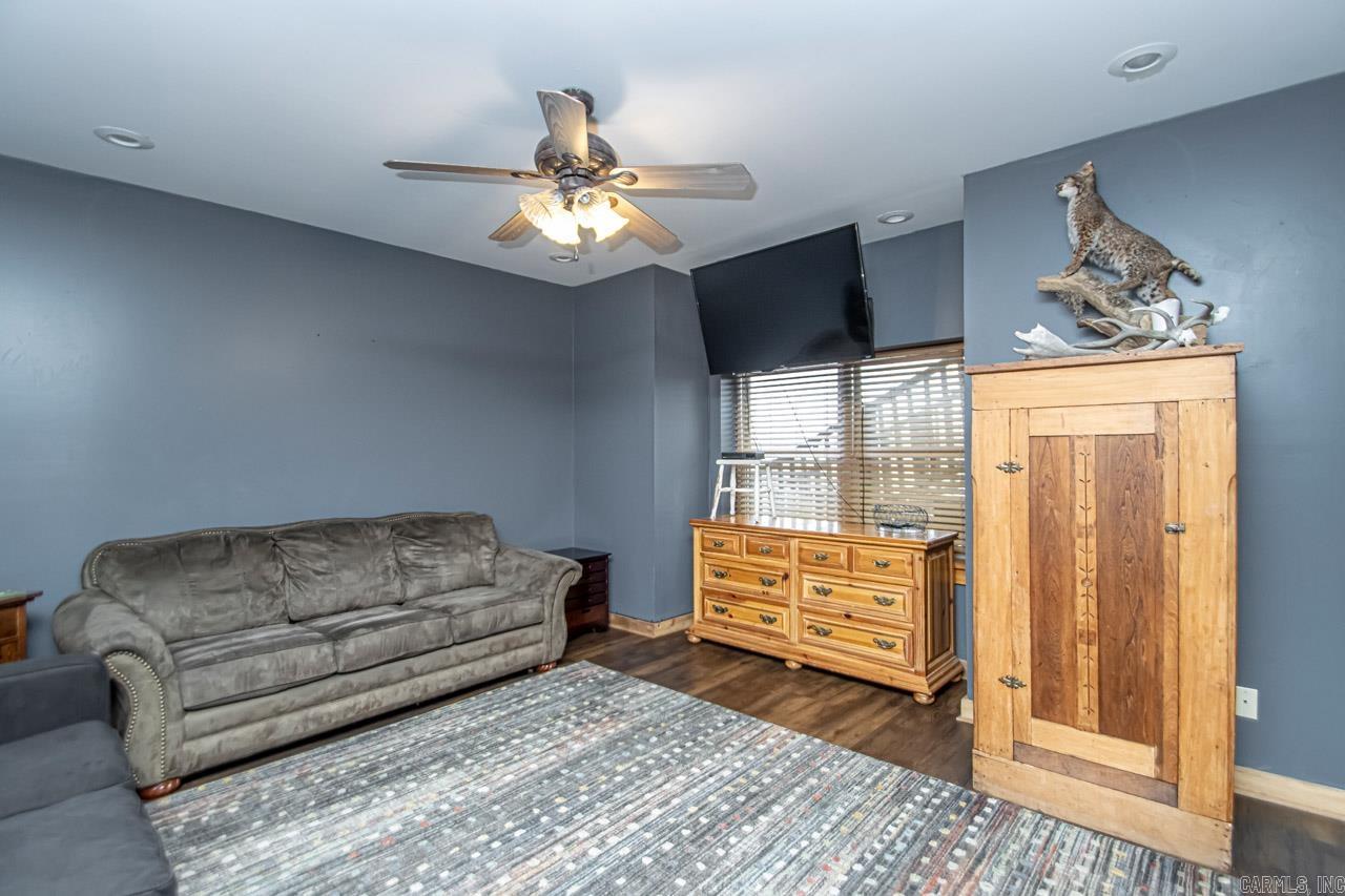 1415 Lakeshore  Hot Springs, AR