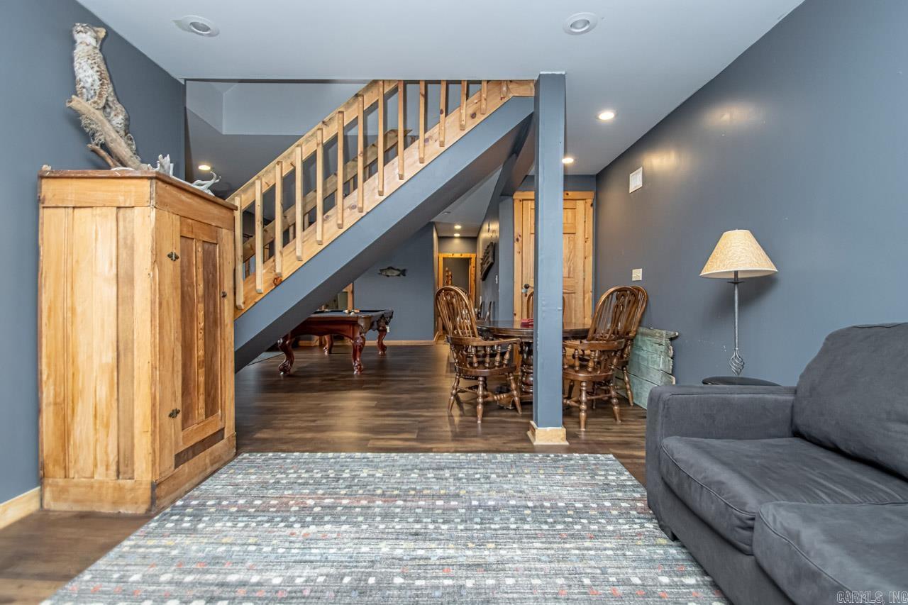 1415 Lakeshore  Hot Springs, AR