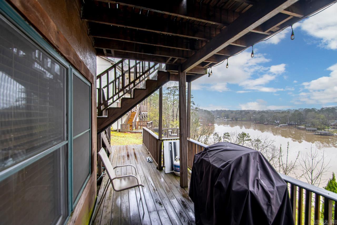 1415 Lakeshore  Hot Springs, AR