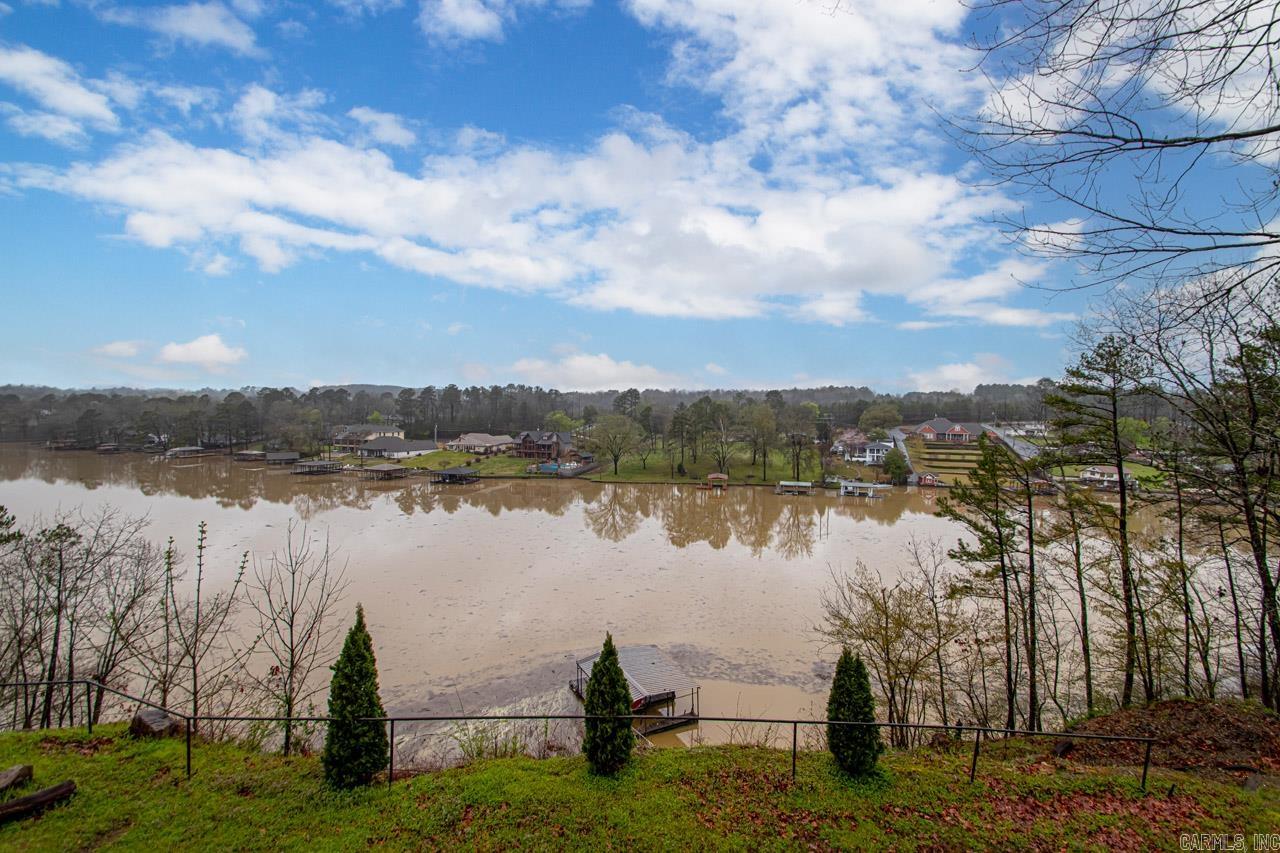 1415 Lakeshore  Hot Springs, AR
