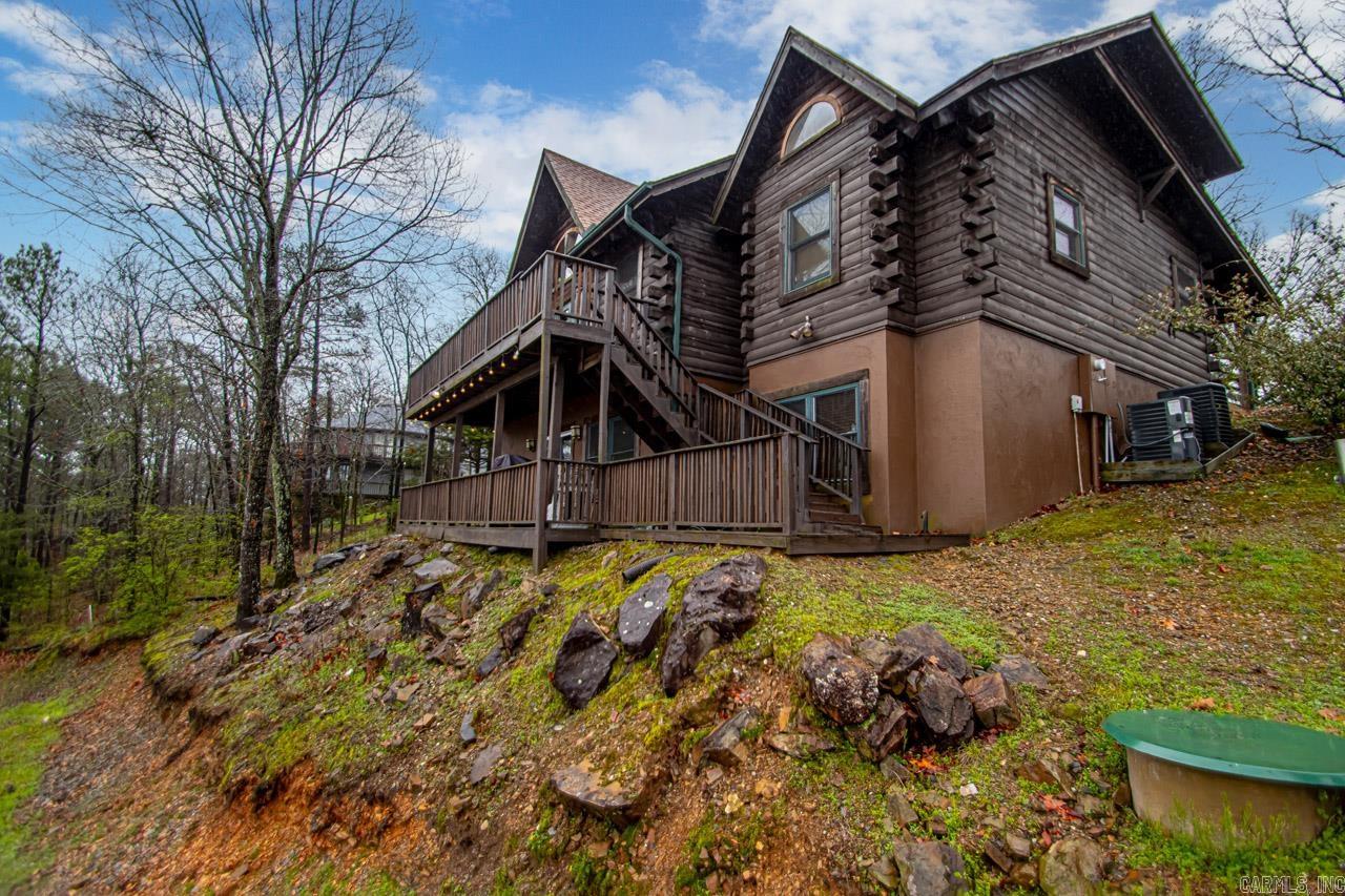1415 Lakeshore  Hot Springs, AR
