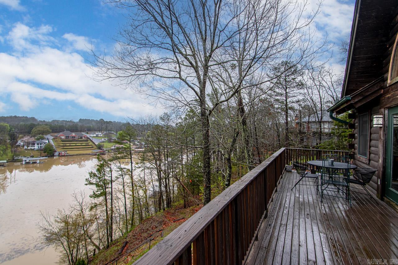 1415 Lakeshore  Hot Springs, AR