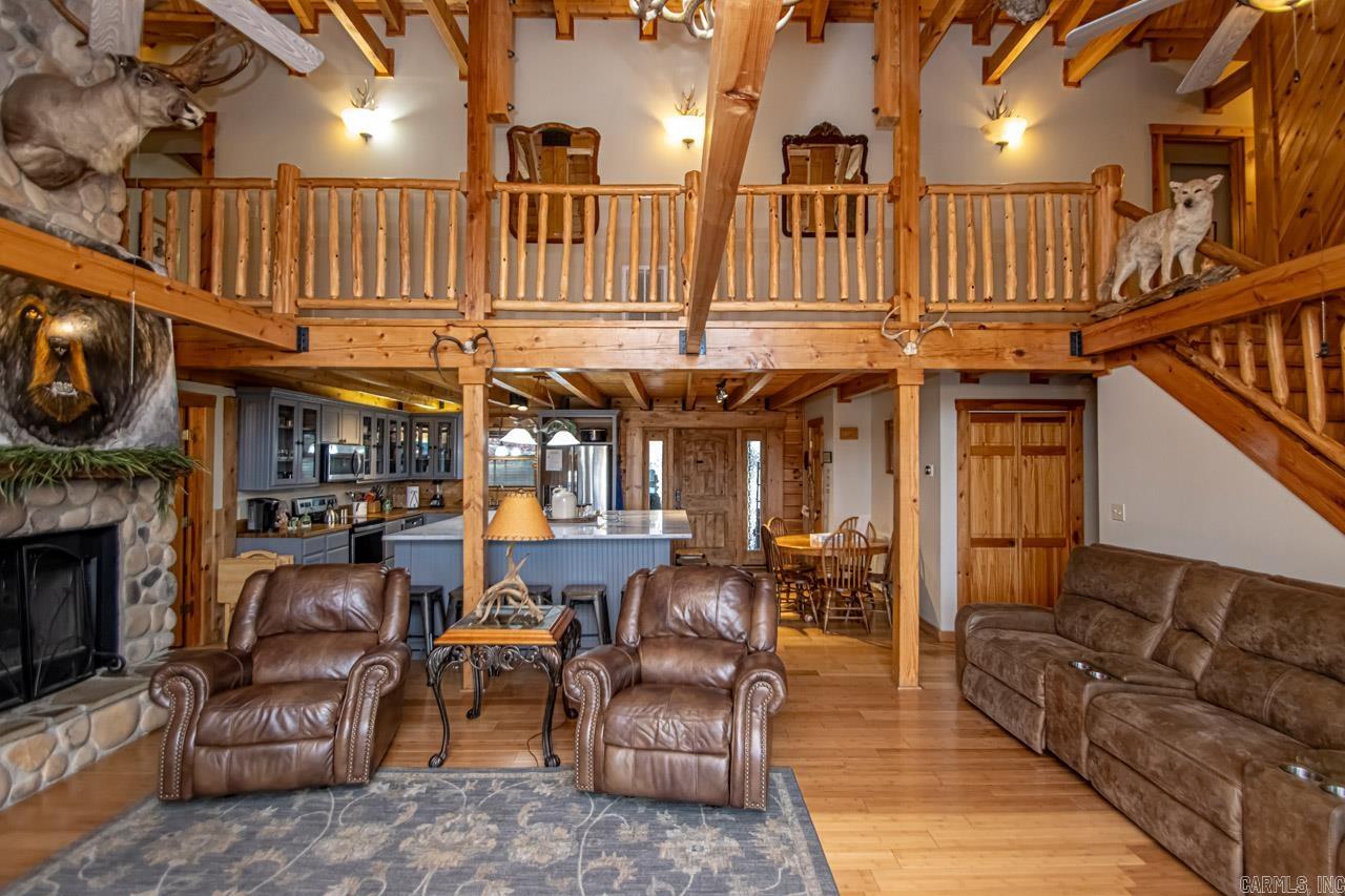 1415 Lakeshore  Hot Springs, AR