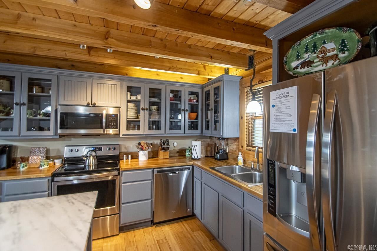1415 Lakeshore  Hot Springs, AR