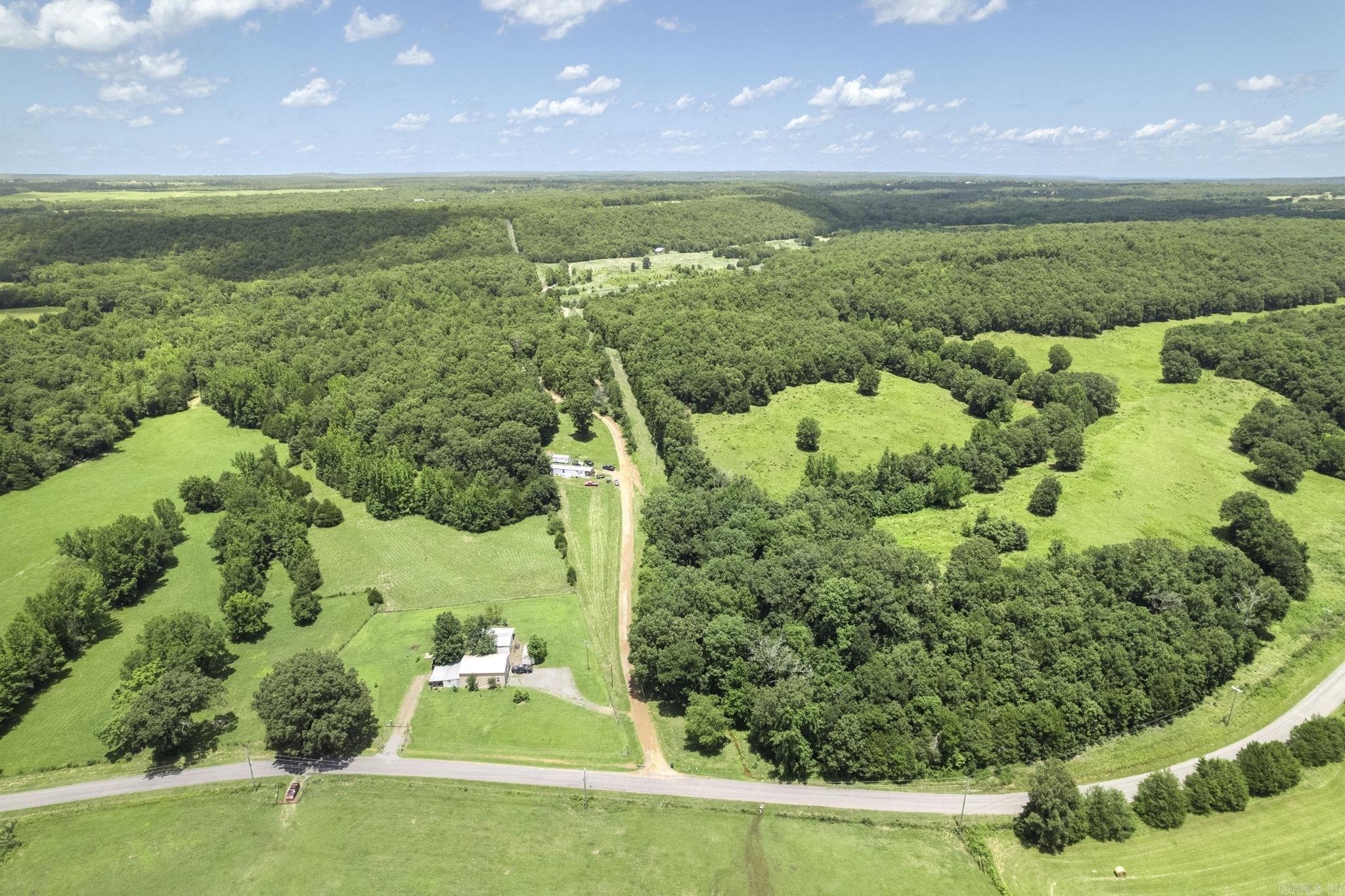 654 Red Hill Rd  Searcy, AR