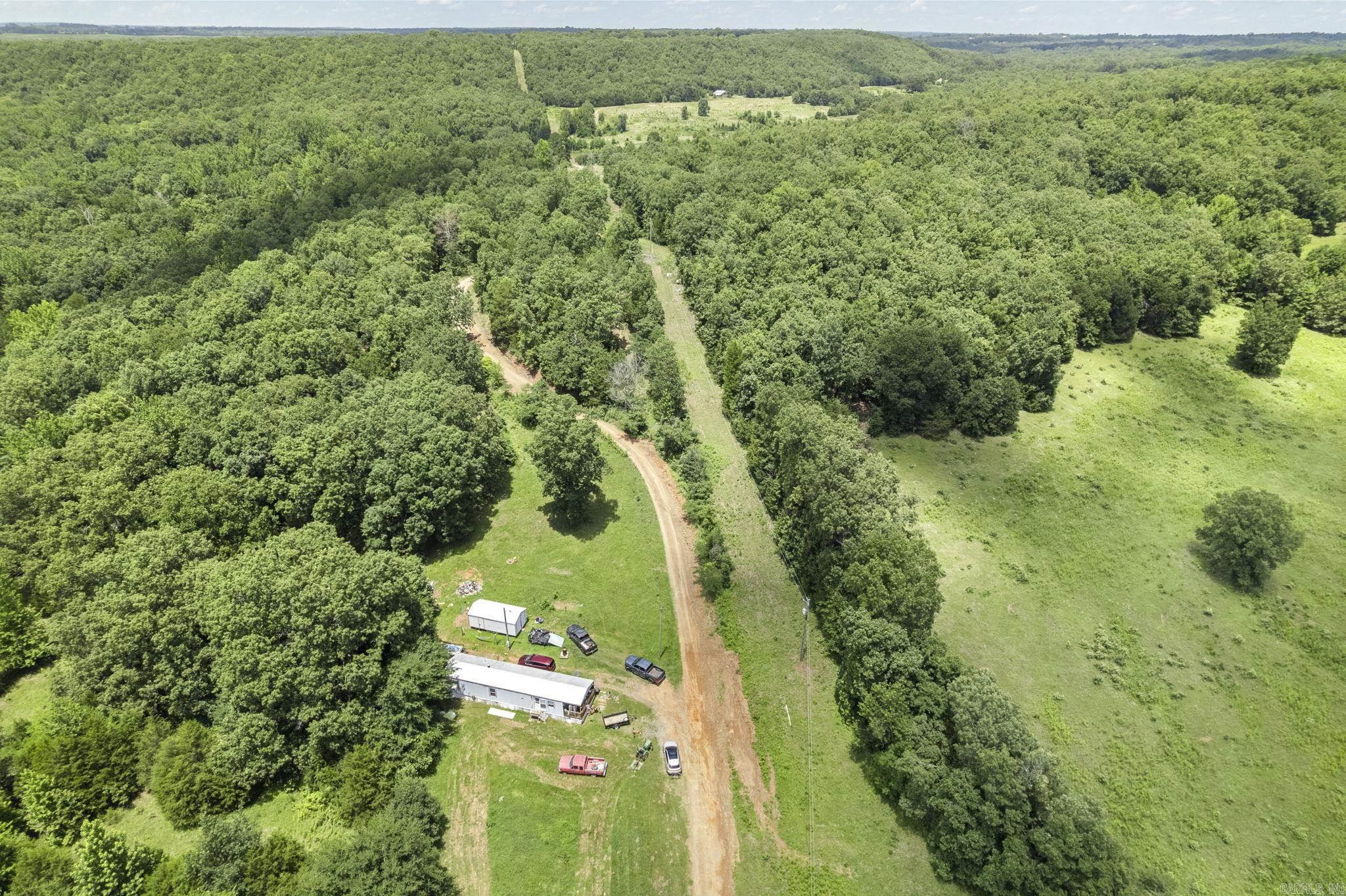 654 Red Hill Rd  Searcy, AR