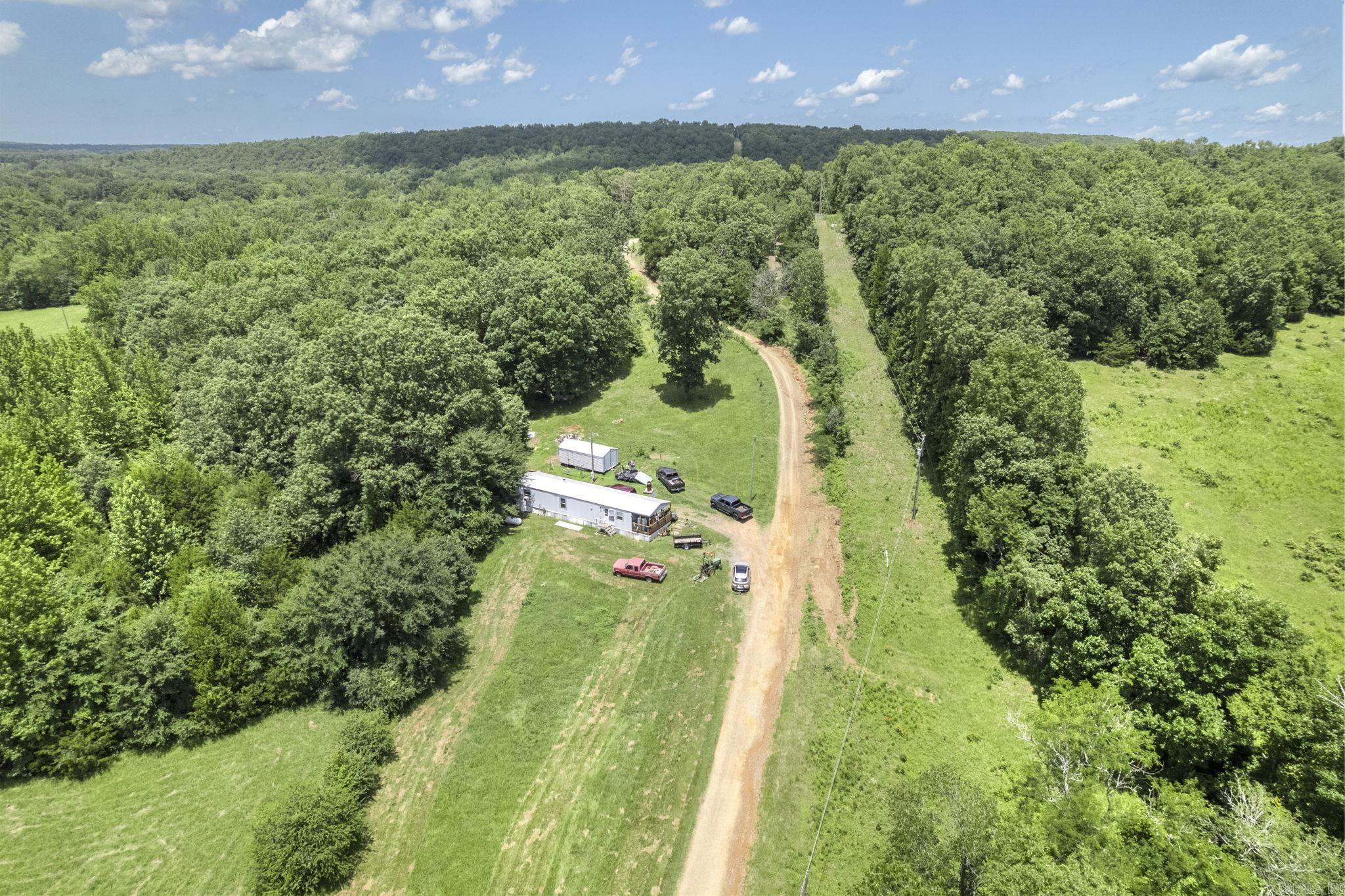 654 Red Hill Rd  Searcy, AR