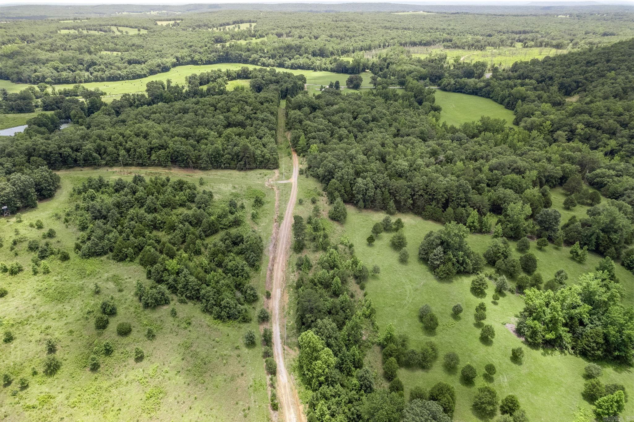 654 Red Hill Rd  Searcy, AR