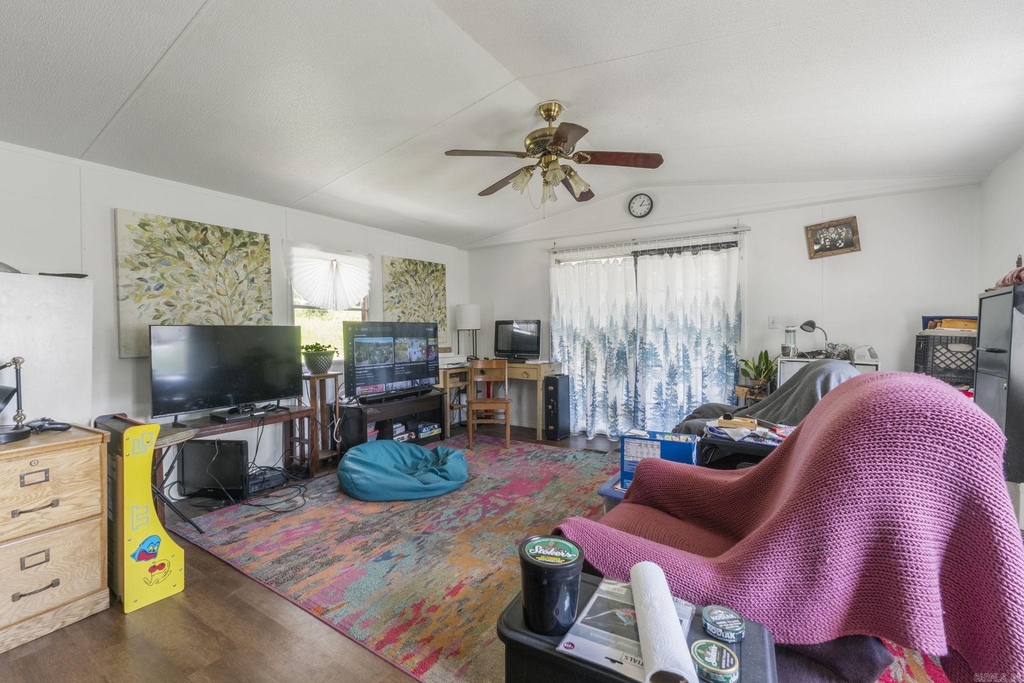 654 Red Hill Rd  Searcy, AR
