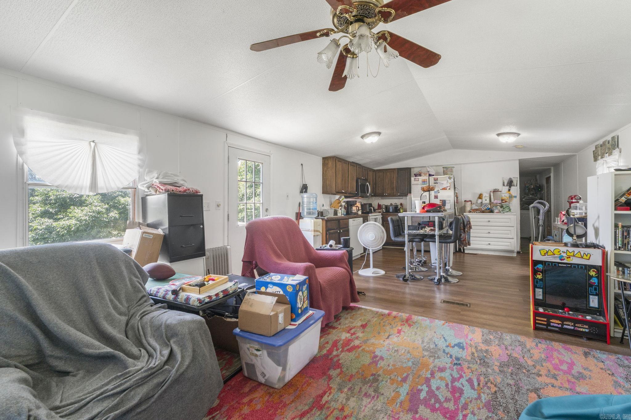 654 Red Hill Rd  Searcy, AR