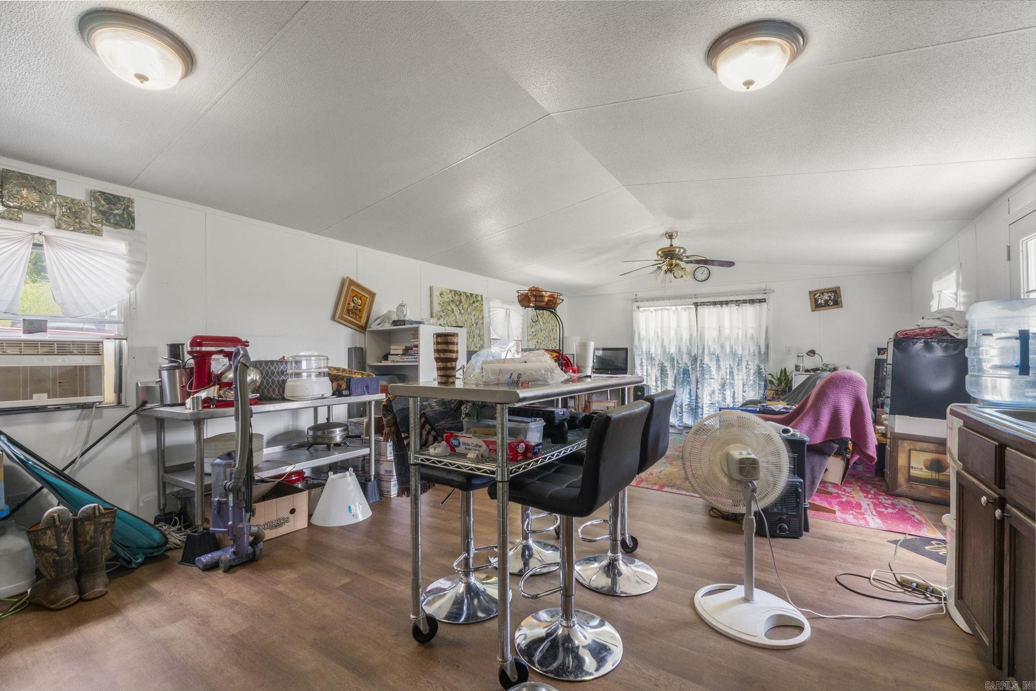 654 Red Hill Rd  Searcy, AR