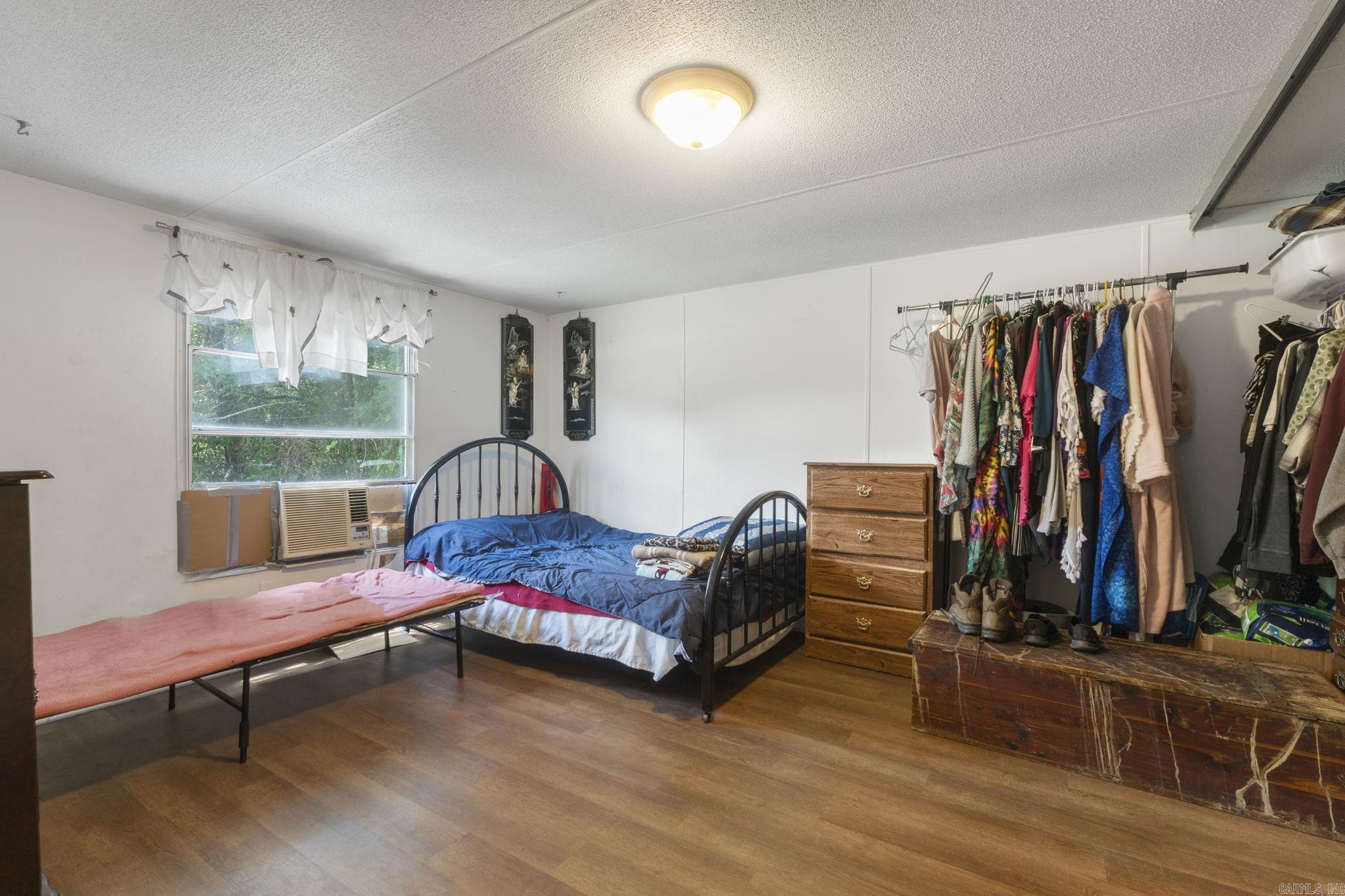 654 Red Hill Rd  Searcy, AR