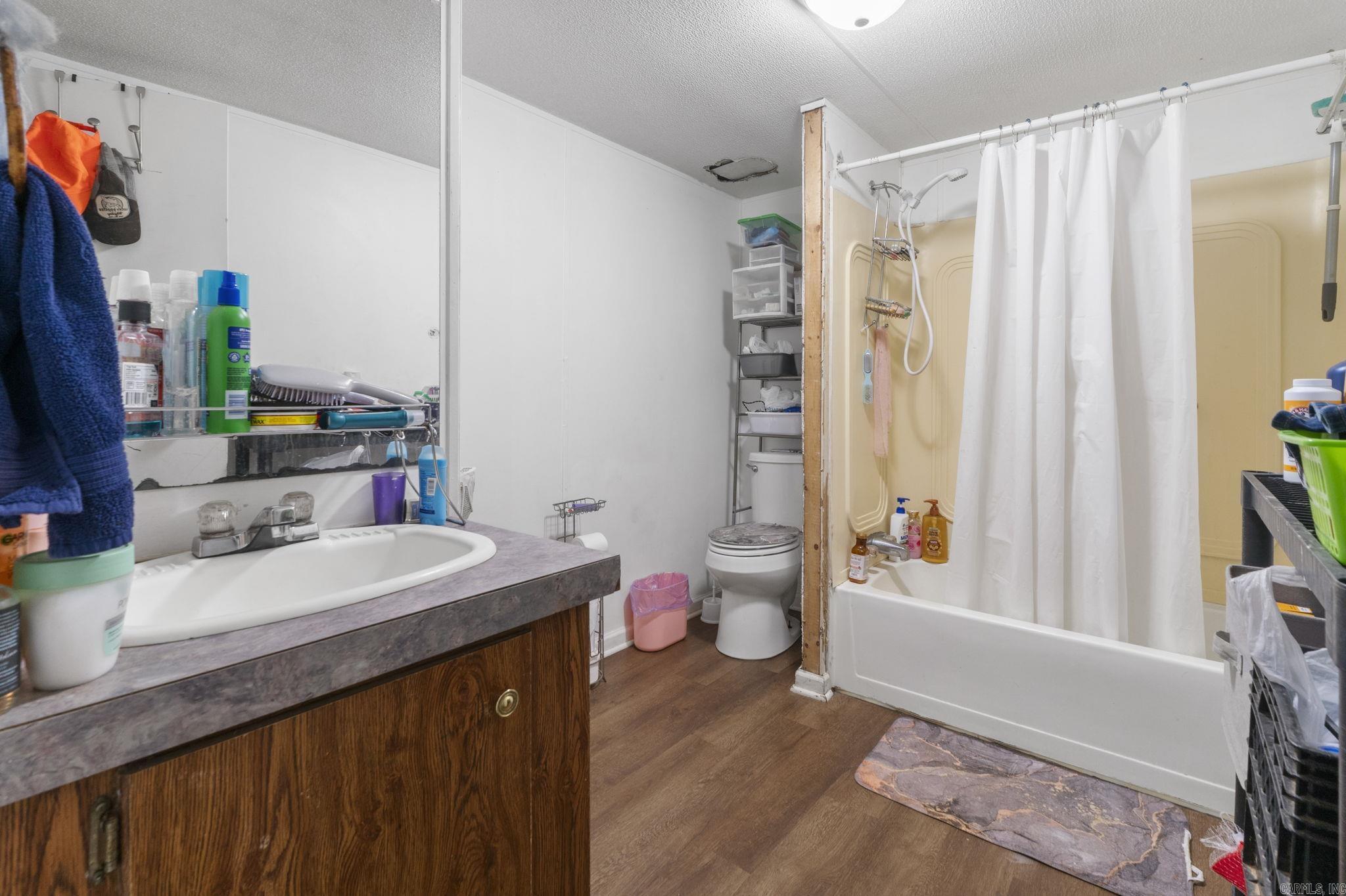 654 Red Hill Rd  Searcy, AR