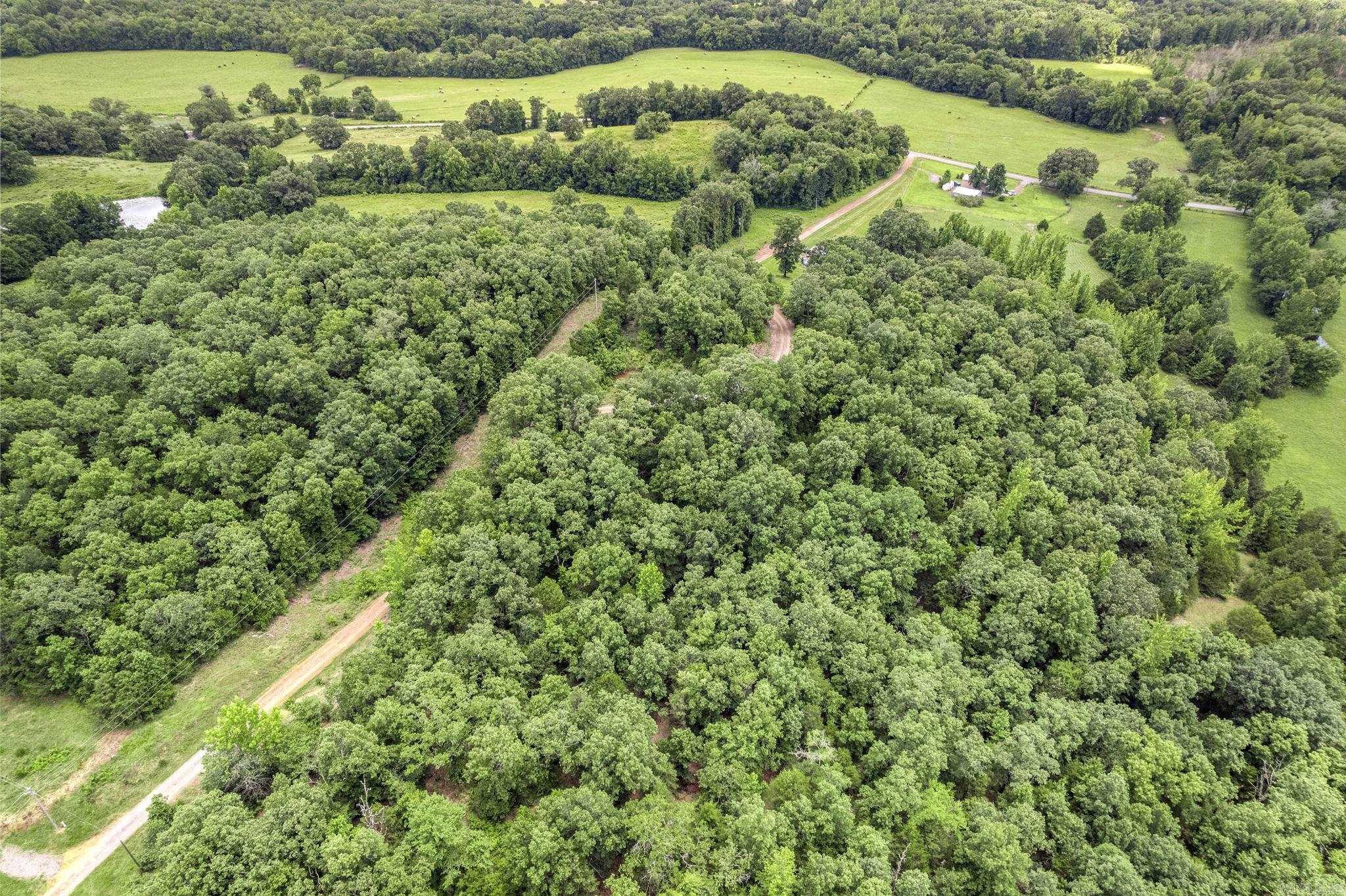 654 Red Hill Rd  Searcy, AR