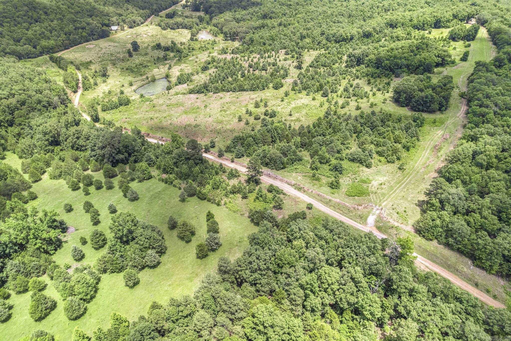 654 Red Hill Rd  Searcy, AR