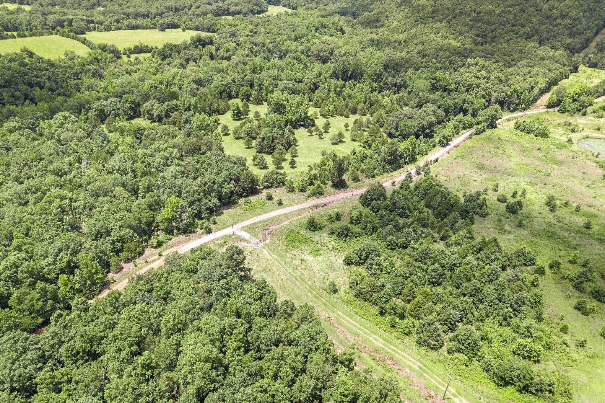 654 Red Hill Rd  Searcy, AR
