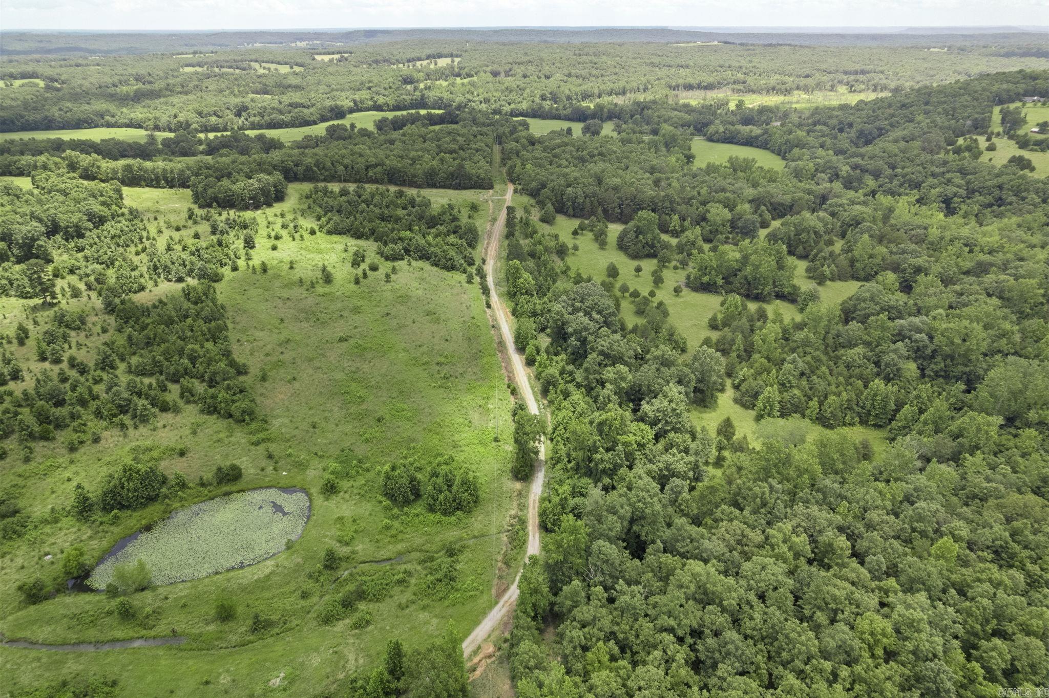 654 Red Hill Rd  Searcy, AR