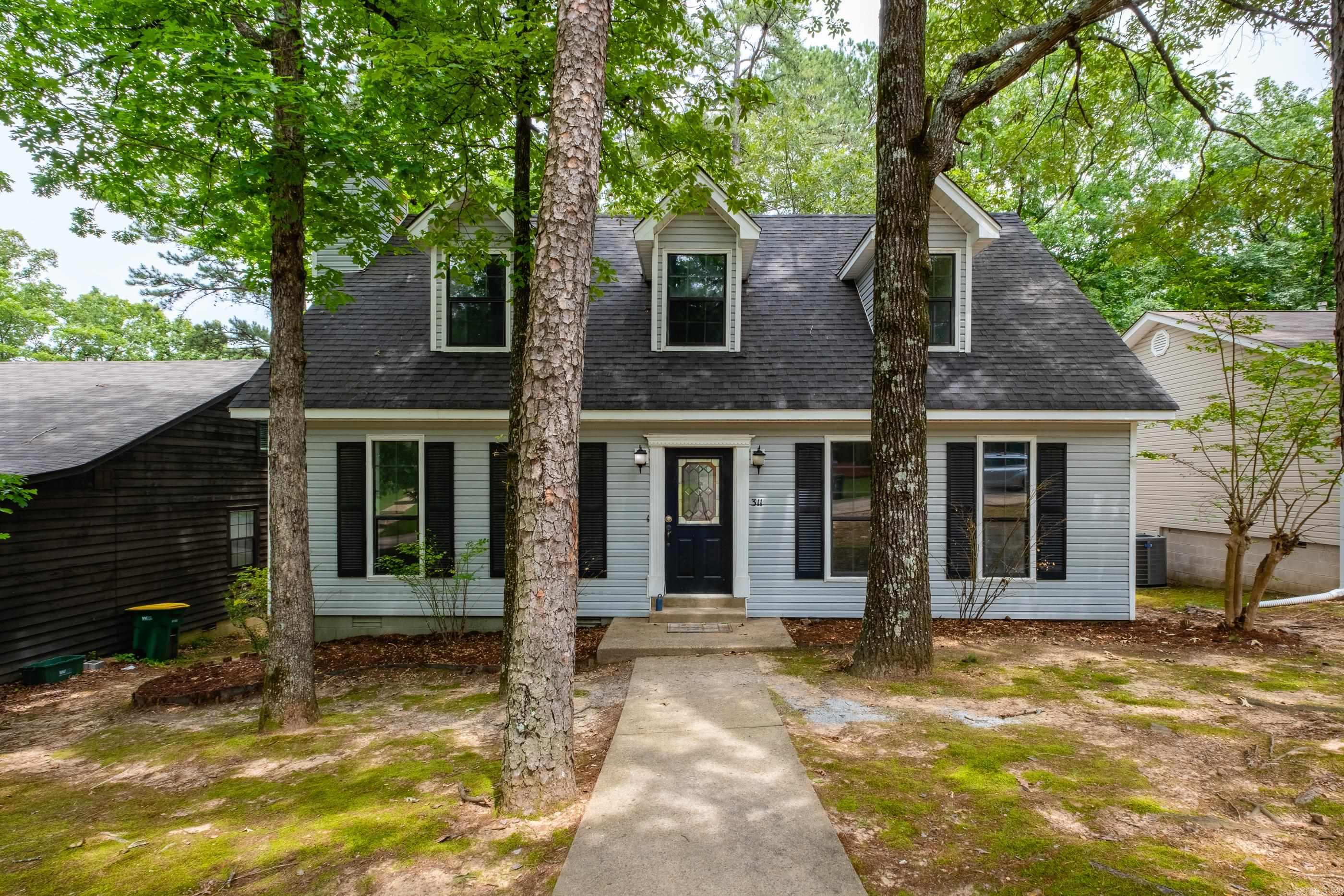 311 Nix  Little Rock, AR