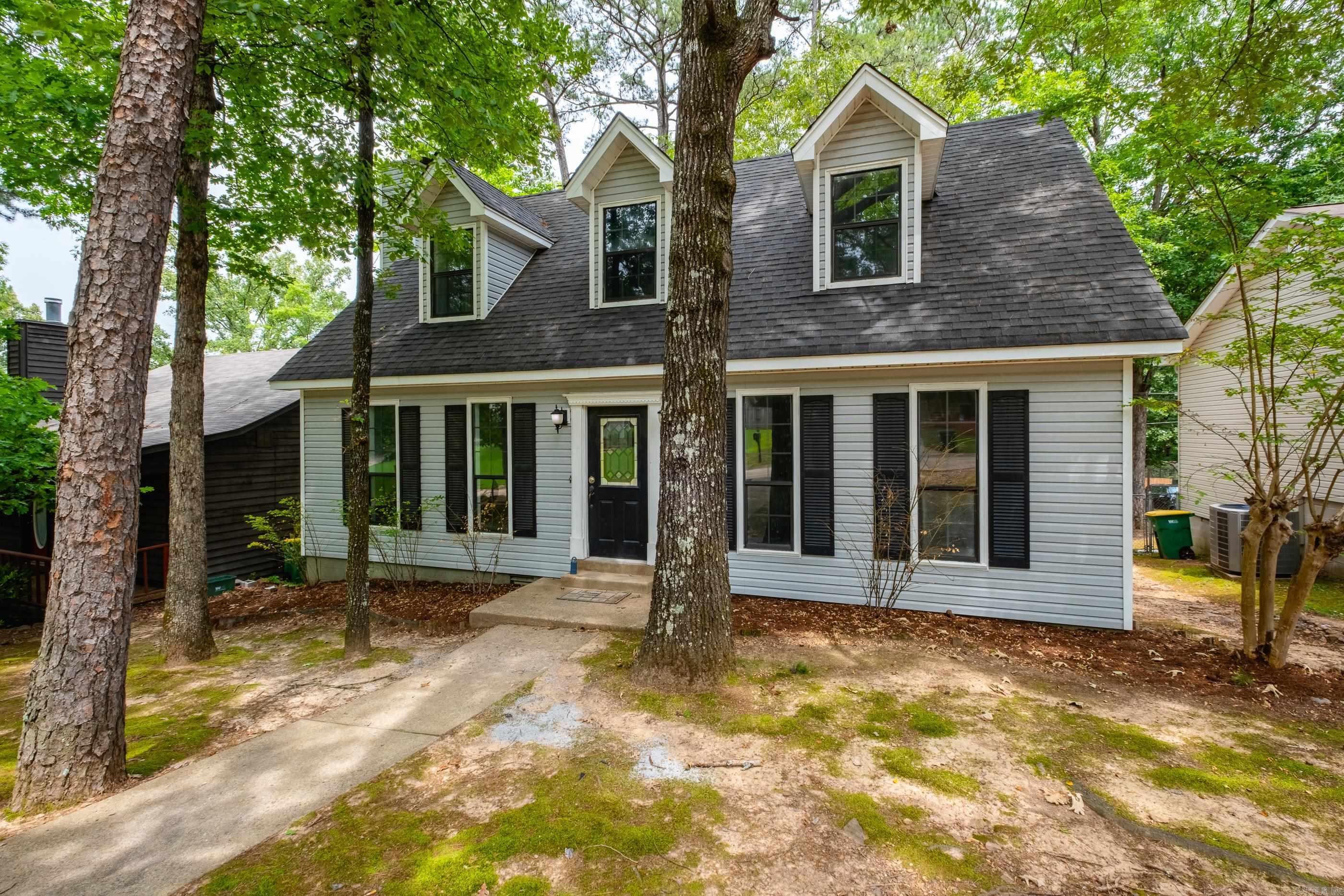 311 Nix  Little Rock, AR