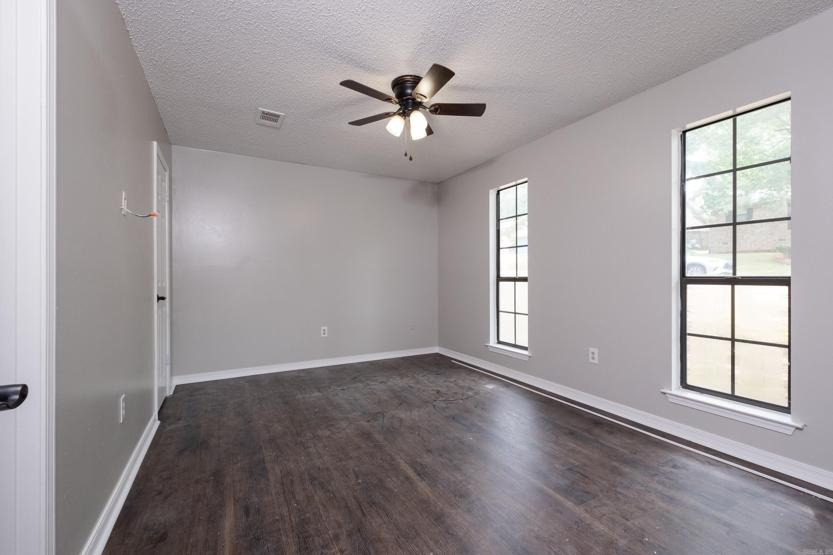 311 Nix  Little Rock, AR
