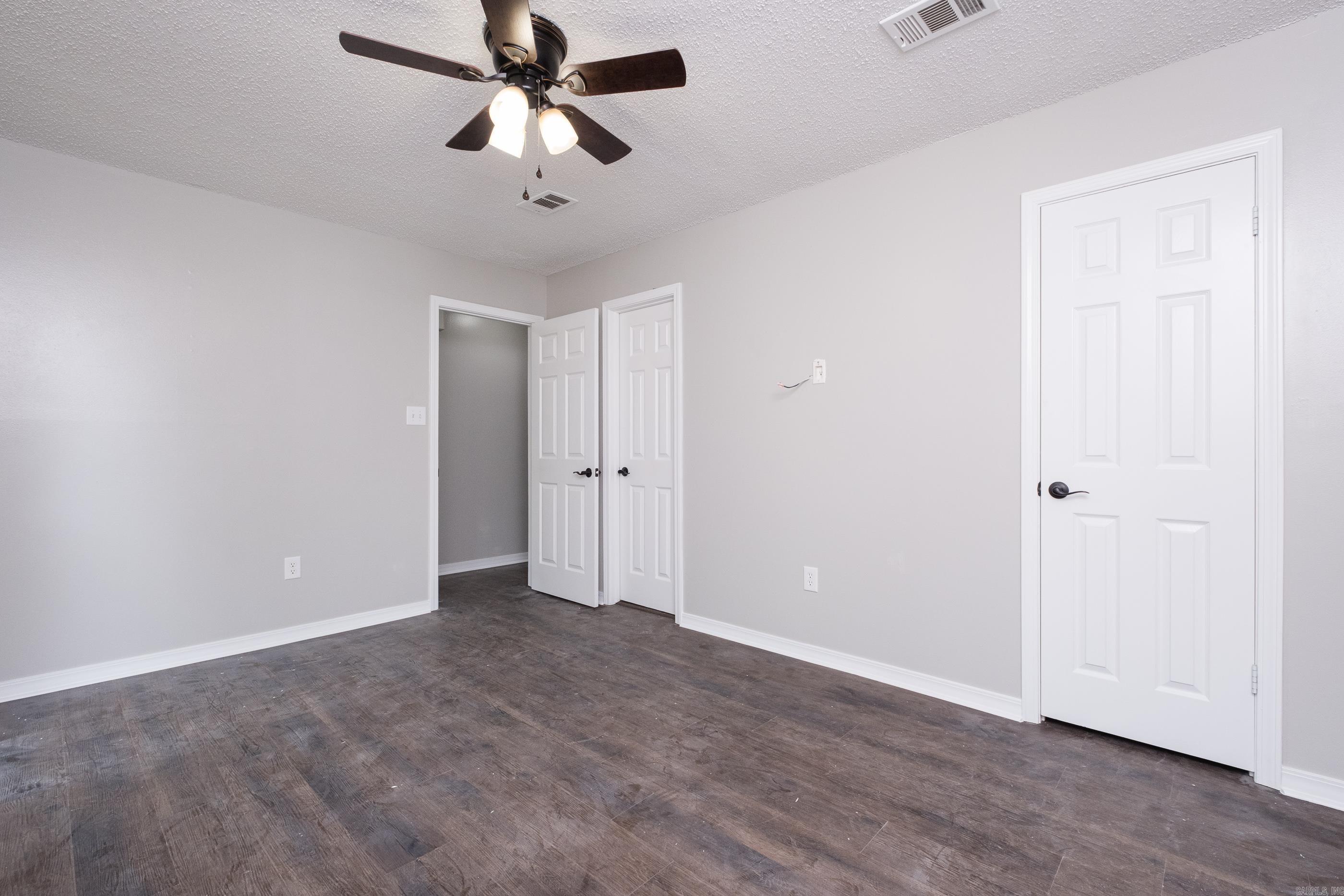 311 Nix  Little Rock, AR