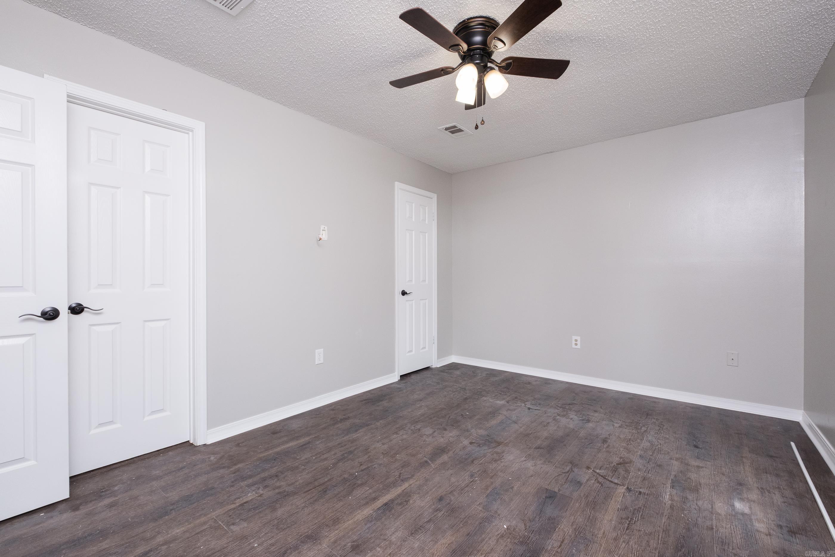 311 Nix  Little Rock, AR