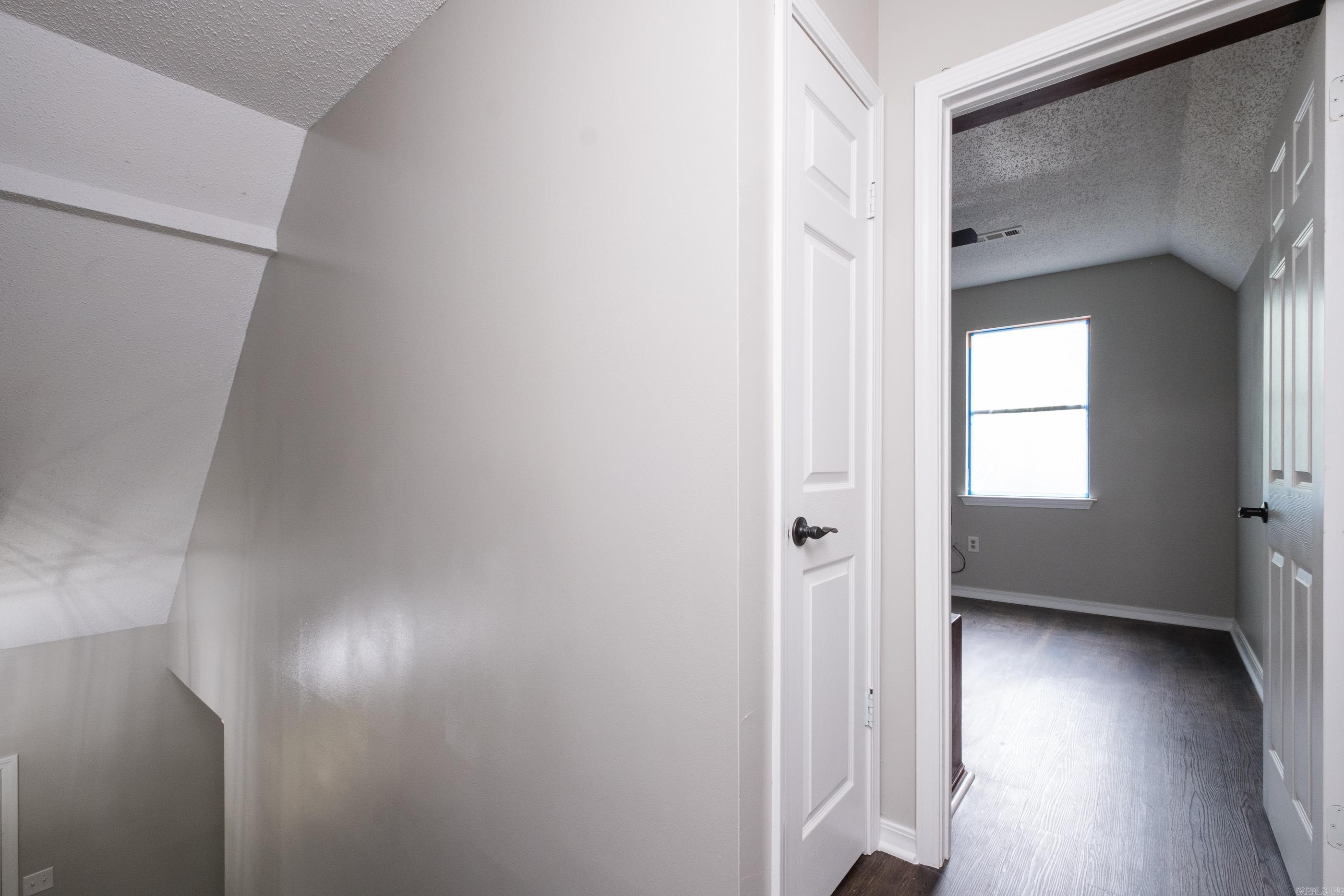 311 Nix  Little Rock, AR