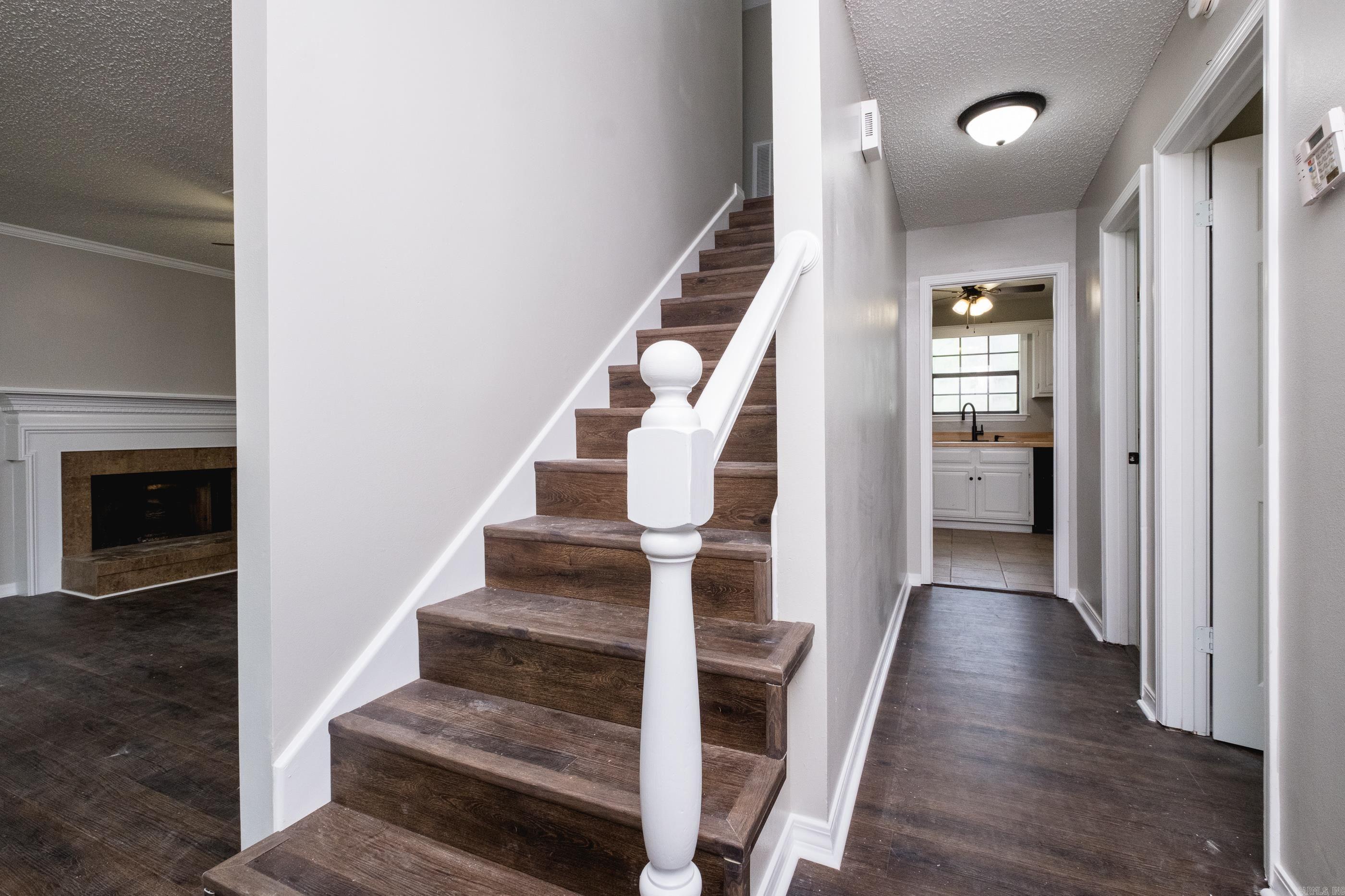 311 Nix  Little Rock, AR