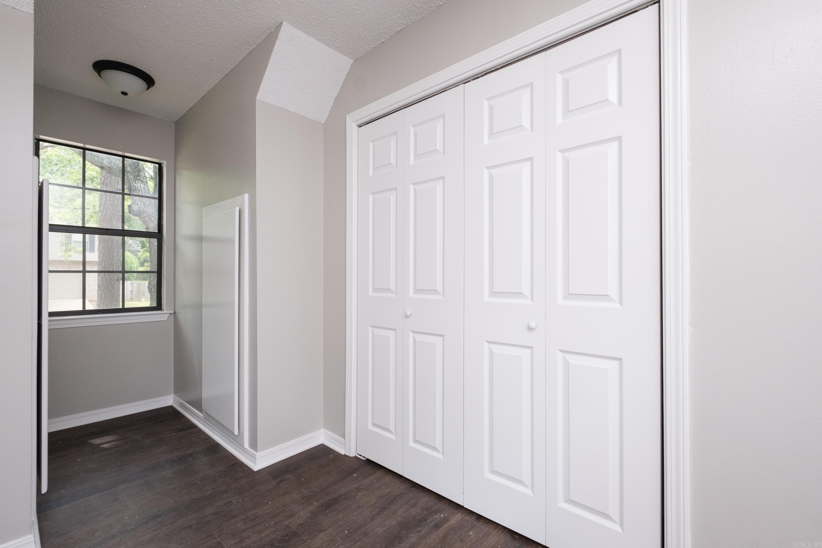 311 Nix  Little Rock, AR