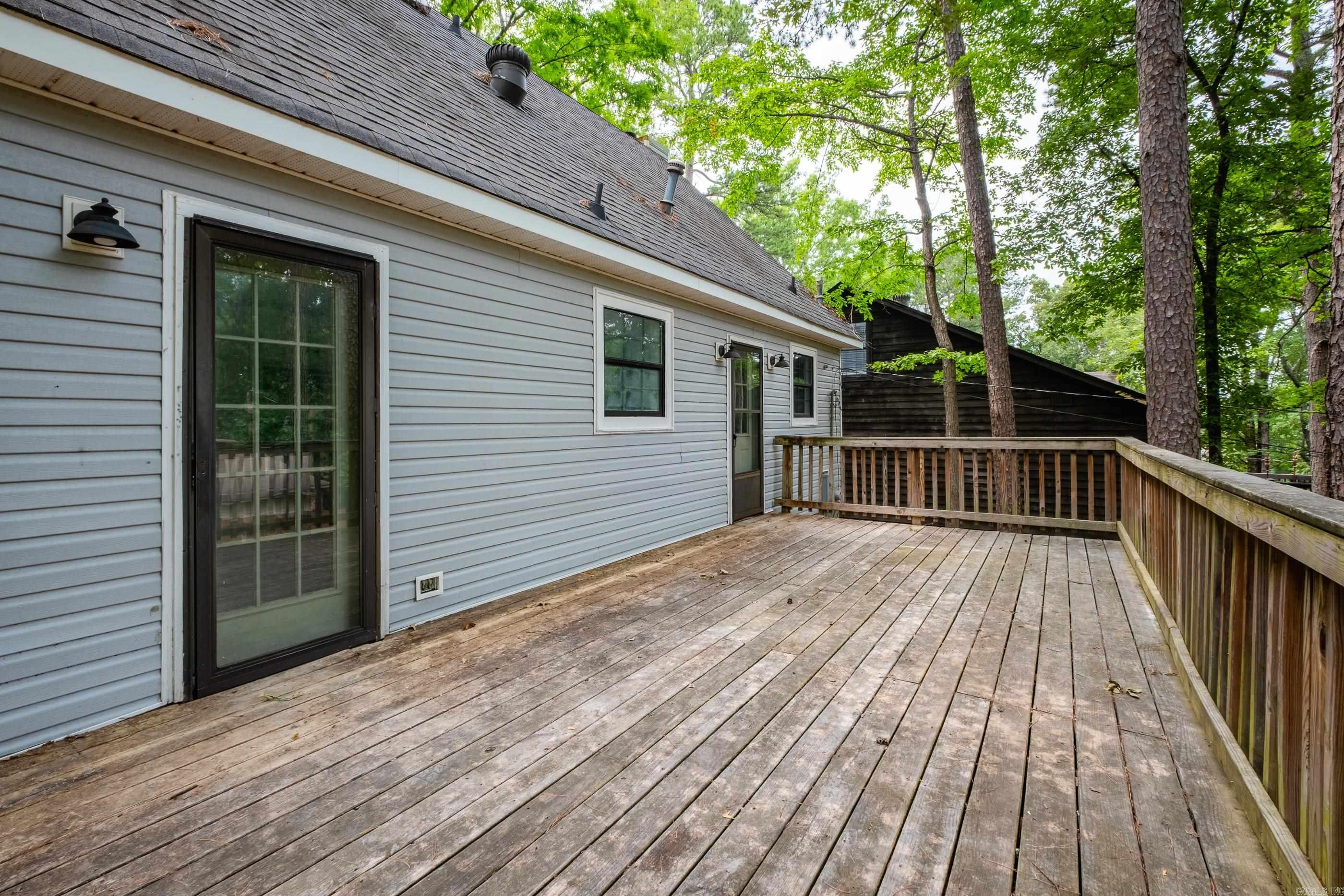 311 Nix  Little Rock, AR