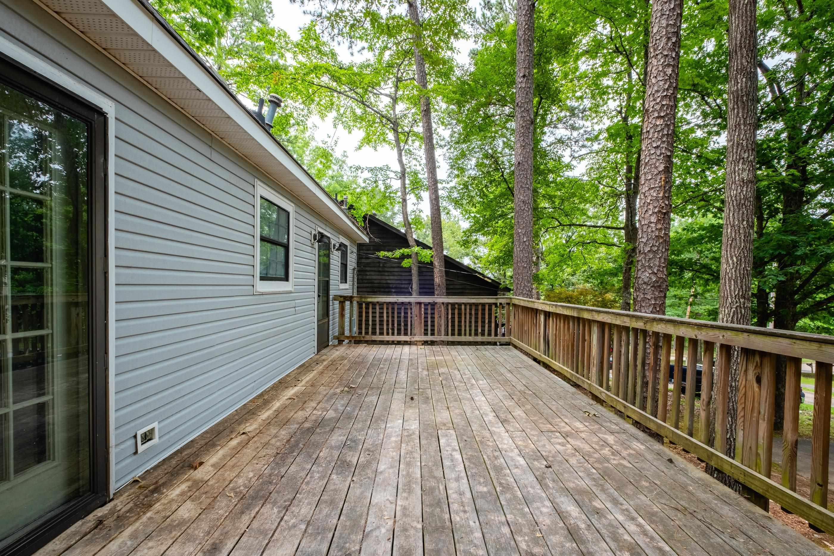 311 Nix  Little Rock, AR