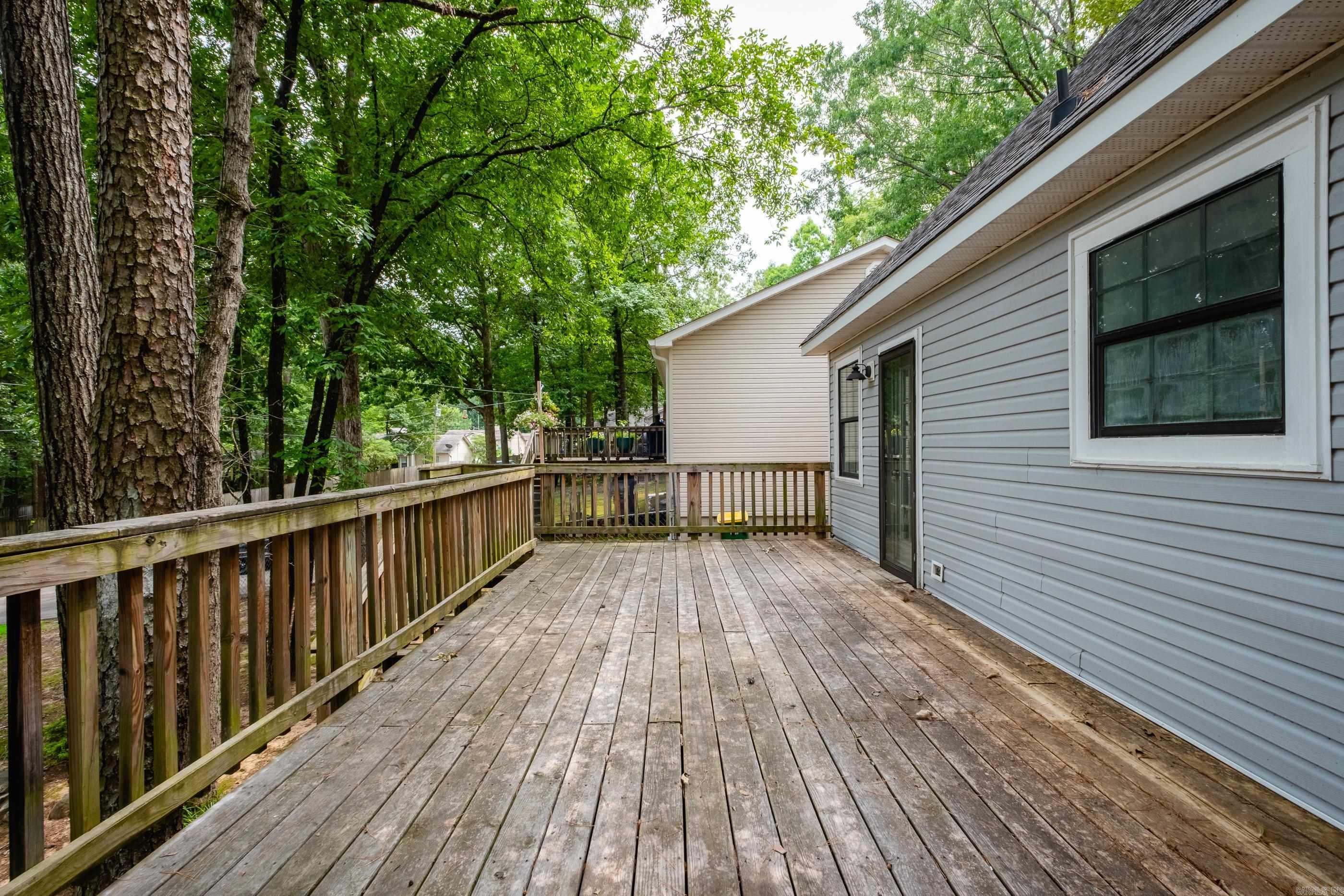 311 Nix  Little Rock, AR