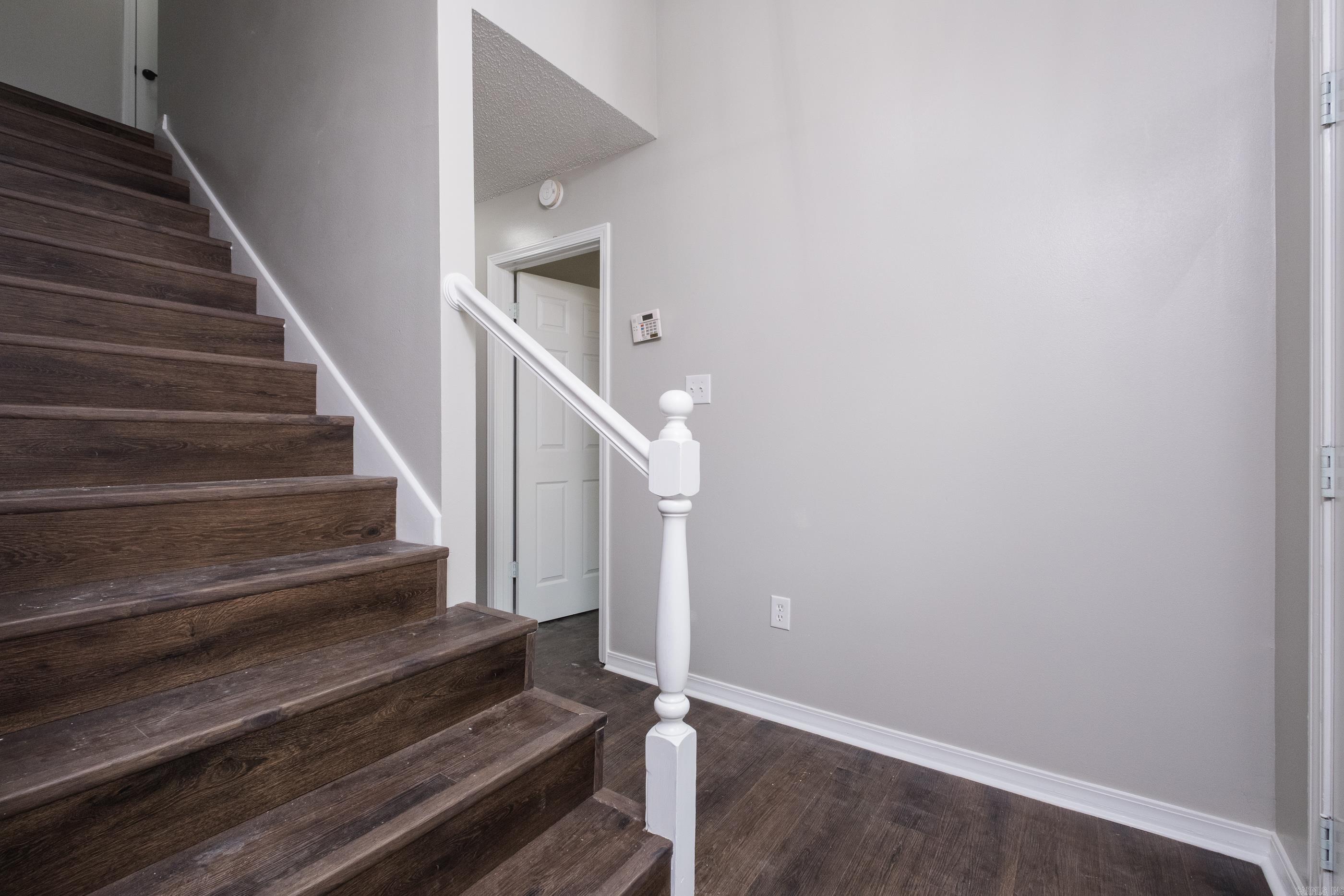 311 Nix  Little Rock, AR