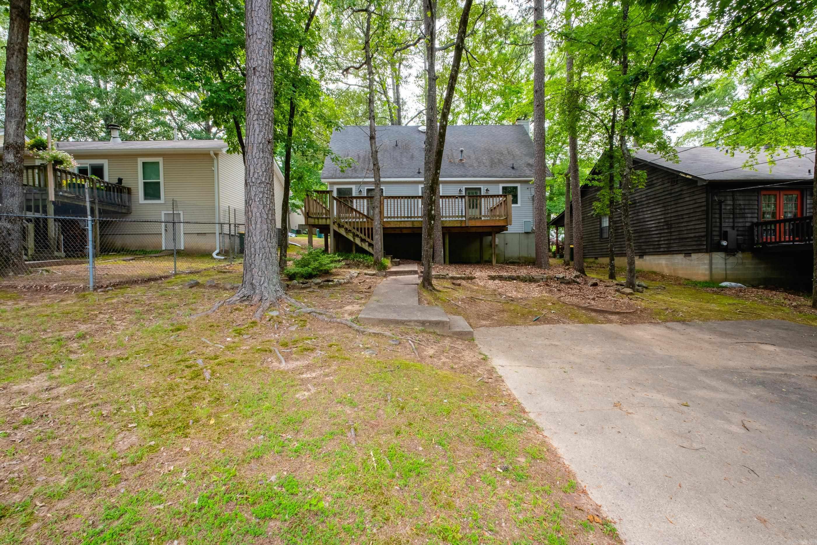 311 Nix  Little Rock, AR
