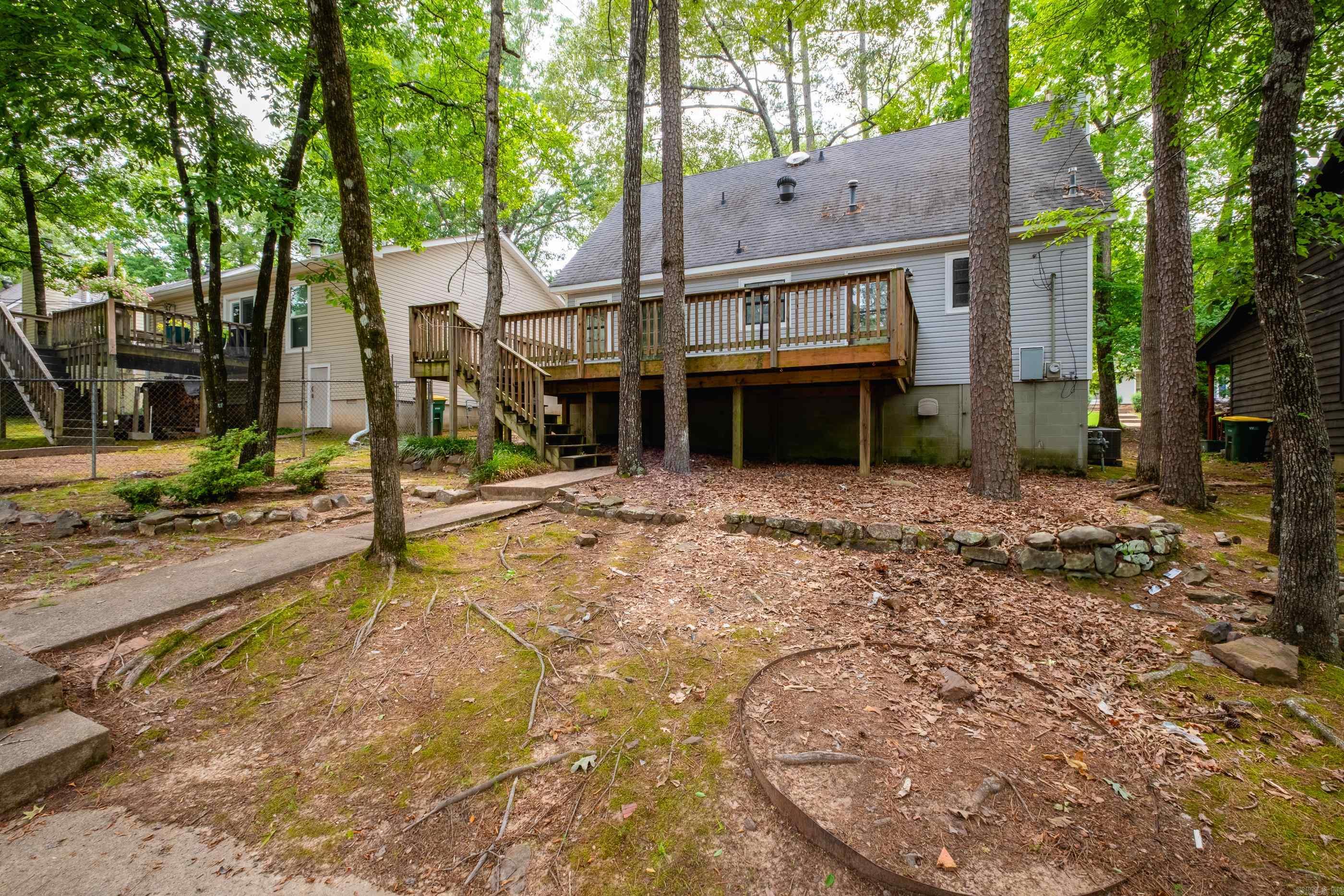311 Nix  Little Rock, AR