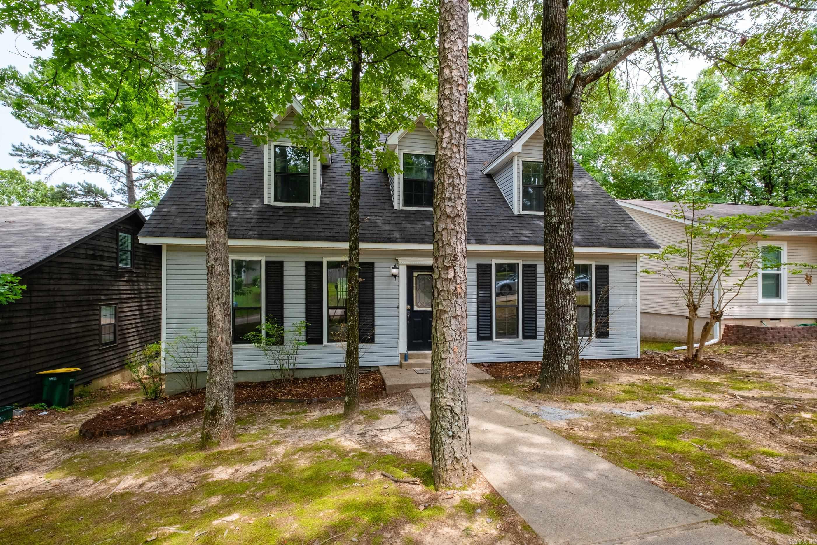 311 Nix  Little Rock, AR