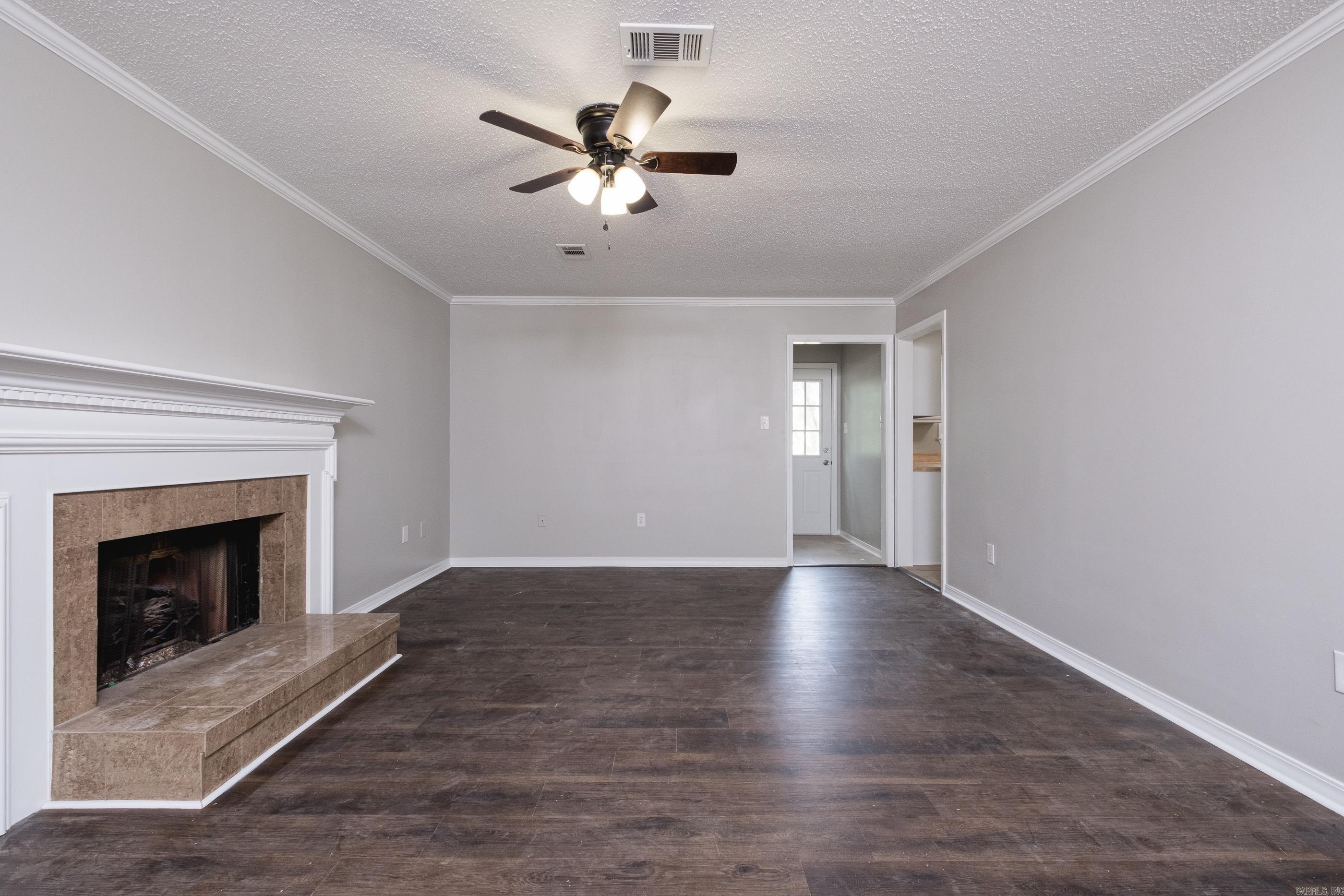 311 Nix  Little Rock, AR