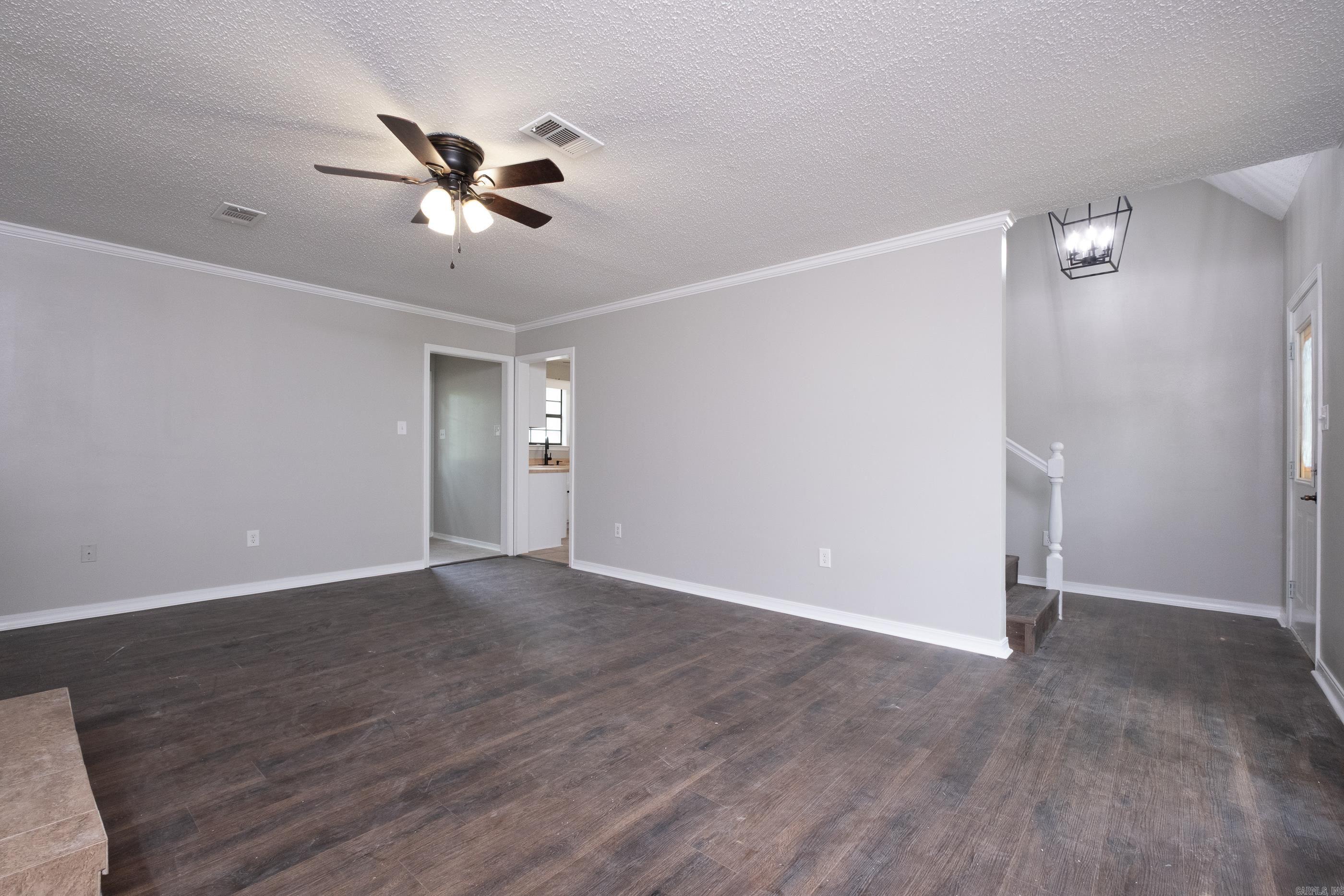 311 Nix  Little Rock, AR