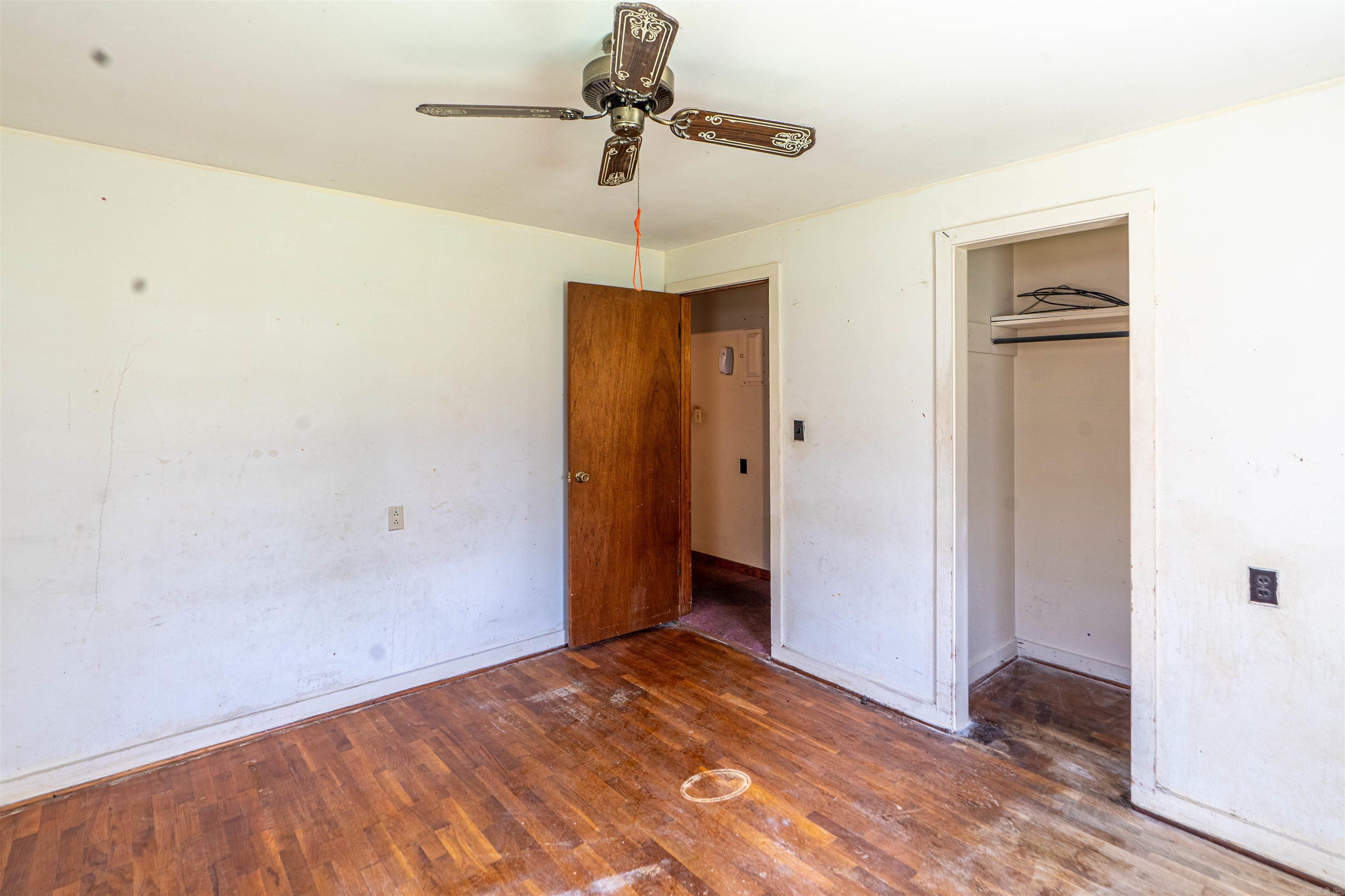 2403 High  Jonesboro, AR