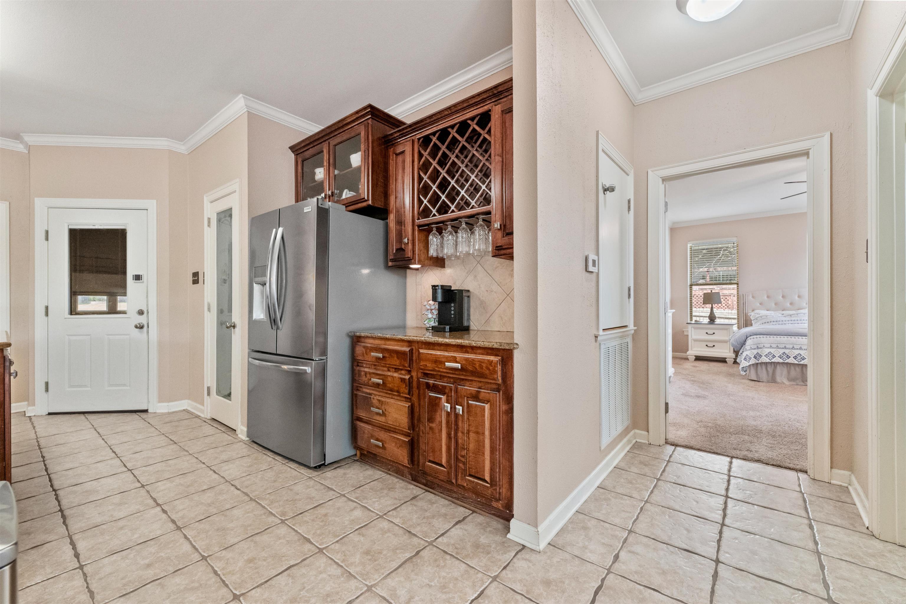 109 Sandstone  Sherwood, AR